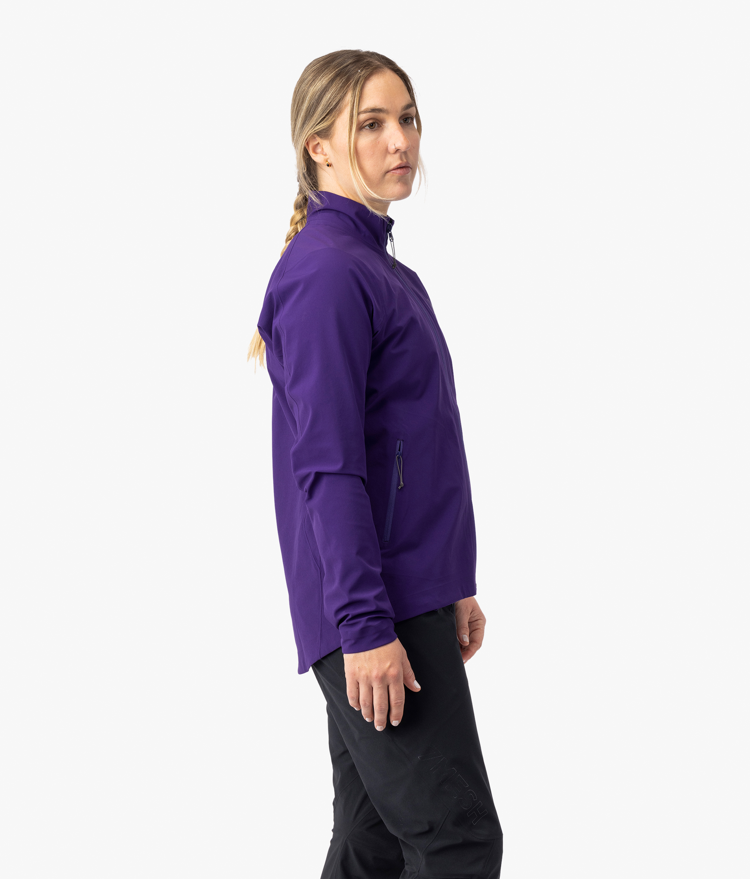 Women's Northwoods Windshell - Women's Trail Riding Women's Northwoods Windshell - Women's Trail Riding
