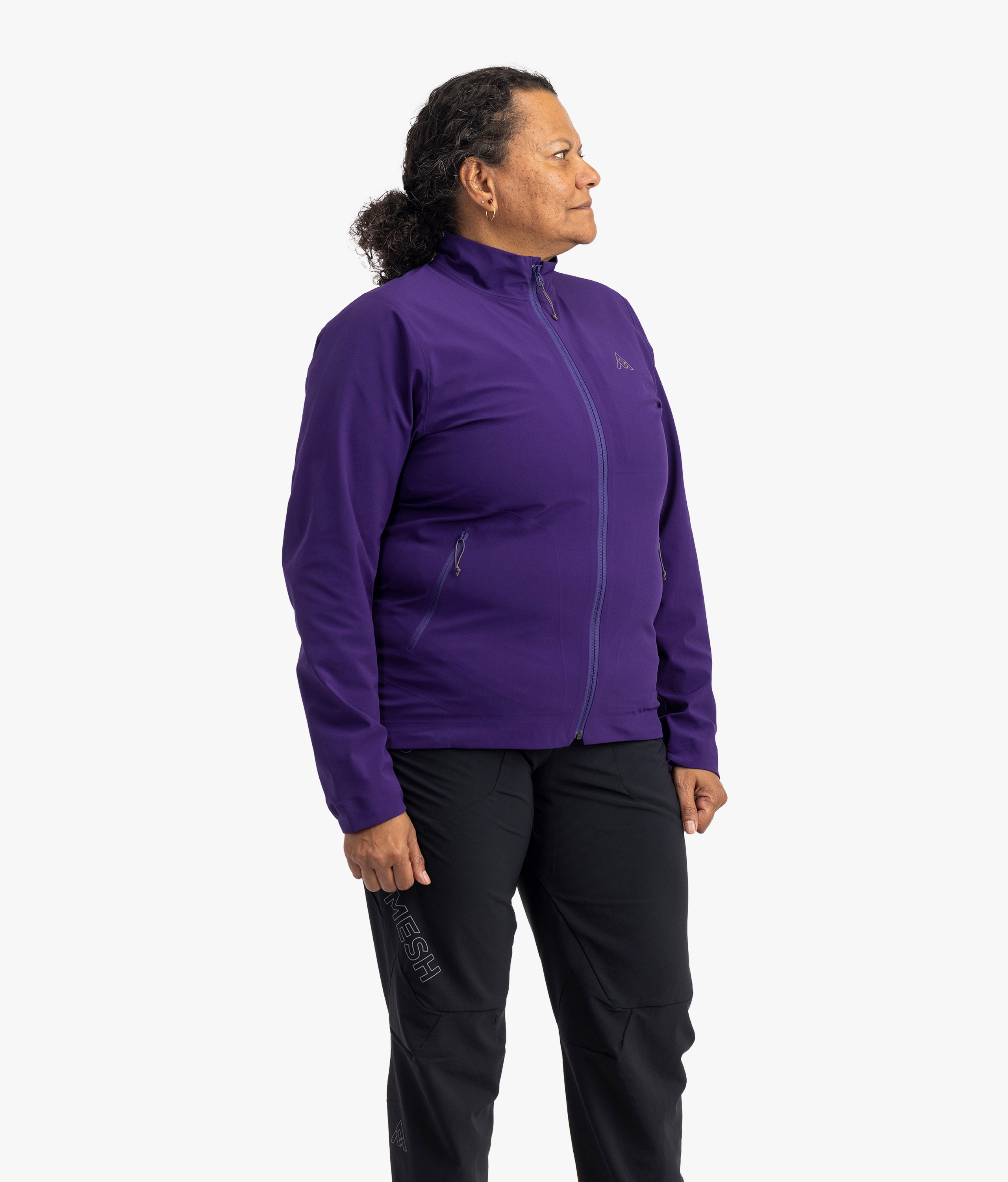 Women's Northwoods Windshell - Women's Trail Riding Women's Northwoods Windshell - Women's Trail Riding