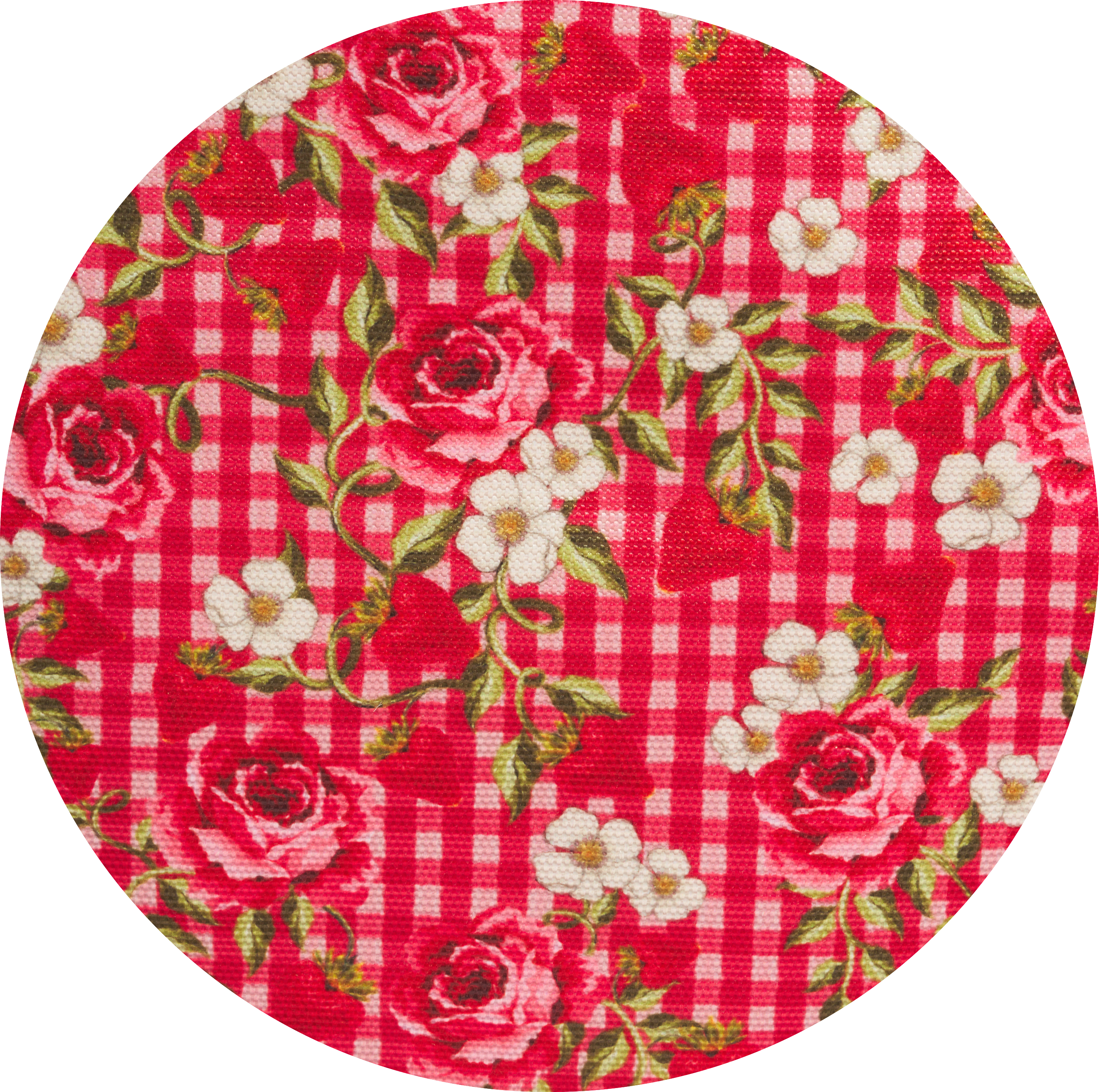 Gingham Garden
