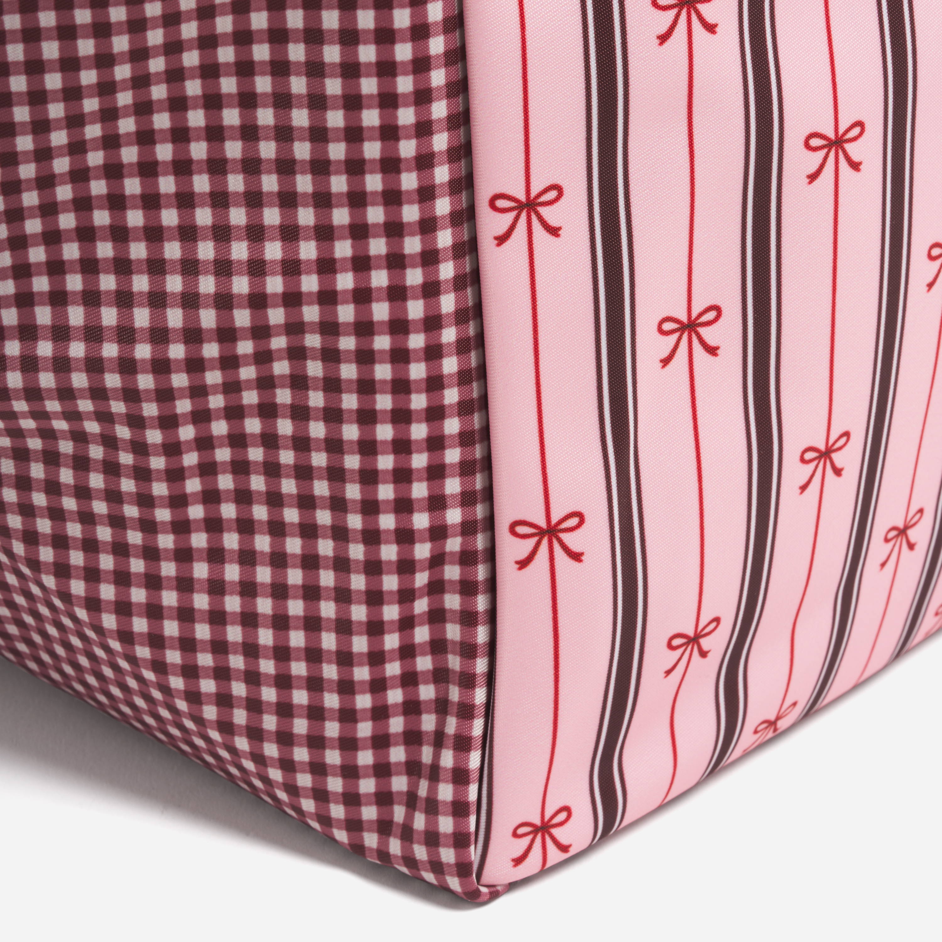 Medium Reversible Everything Tote