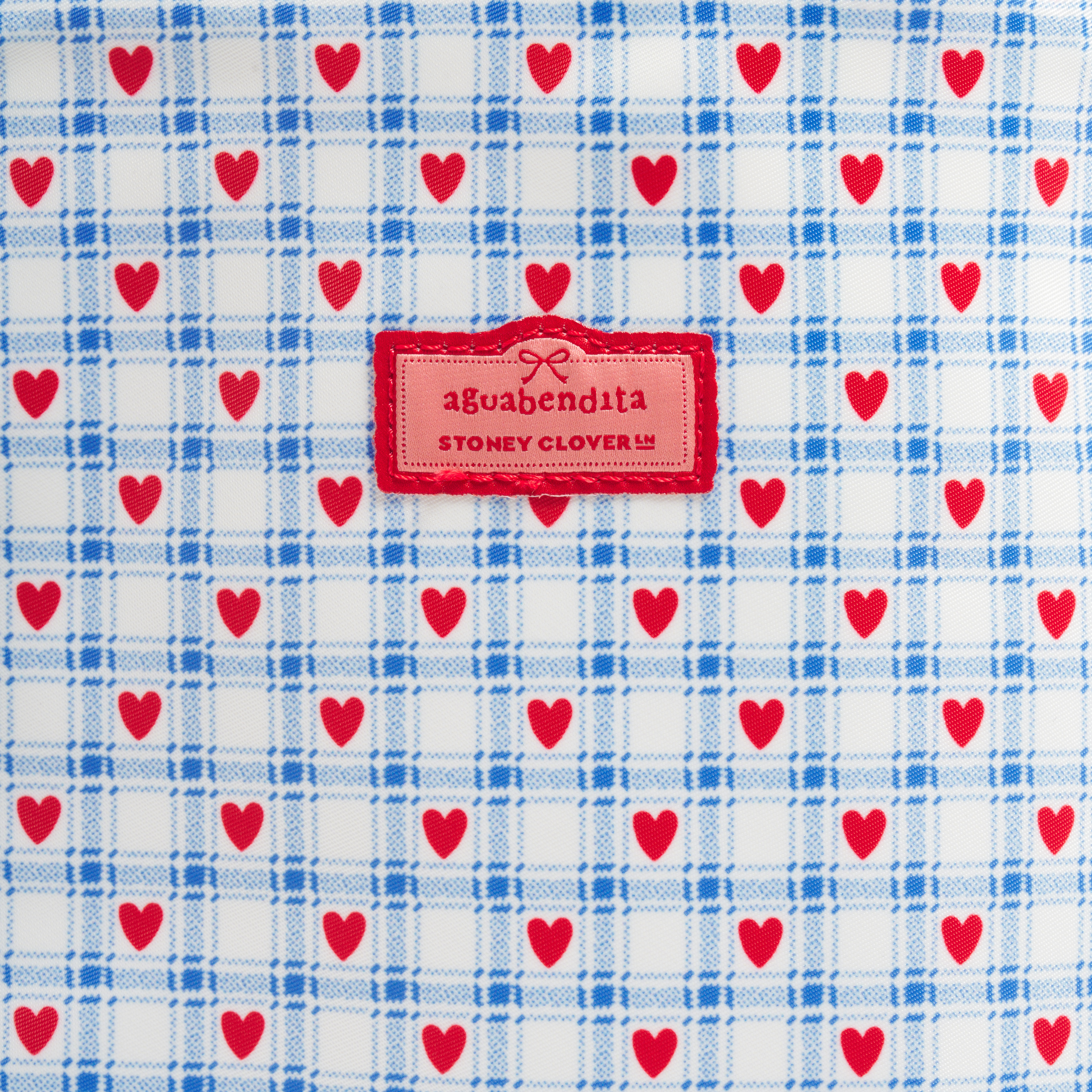 Medium Reversible Everything Tote