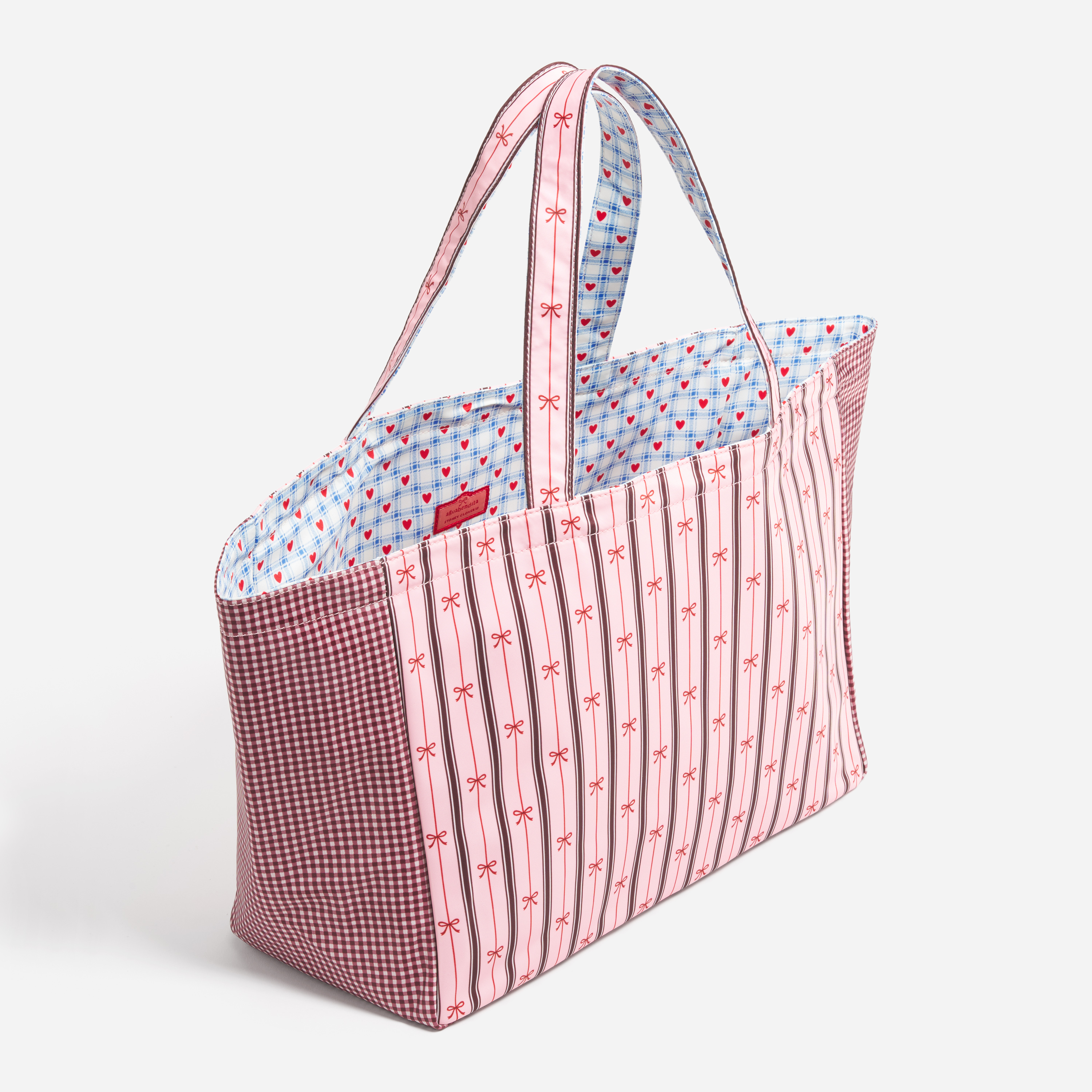 Medium Reversible Everything Tote