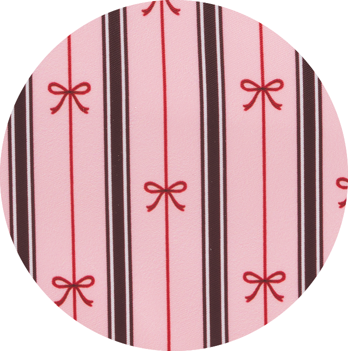 Ribbon Stripe