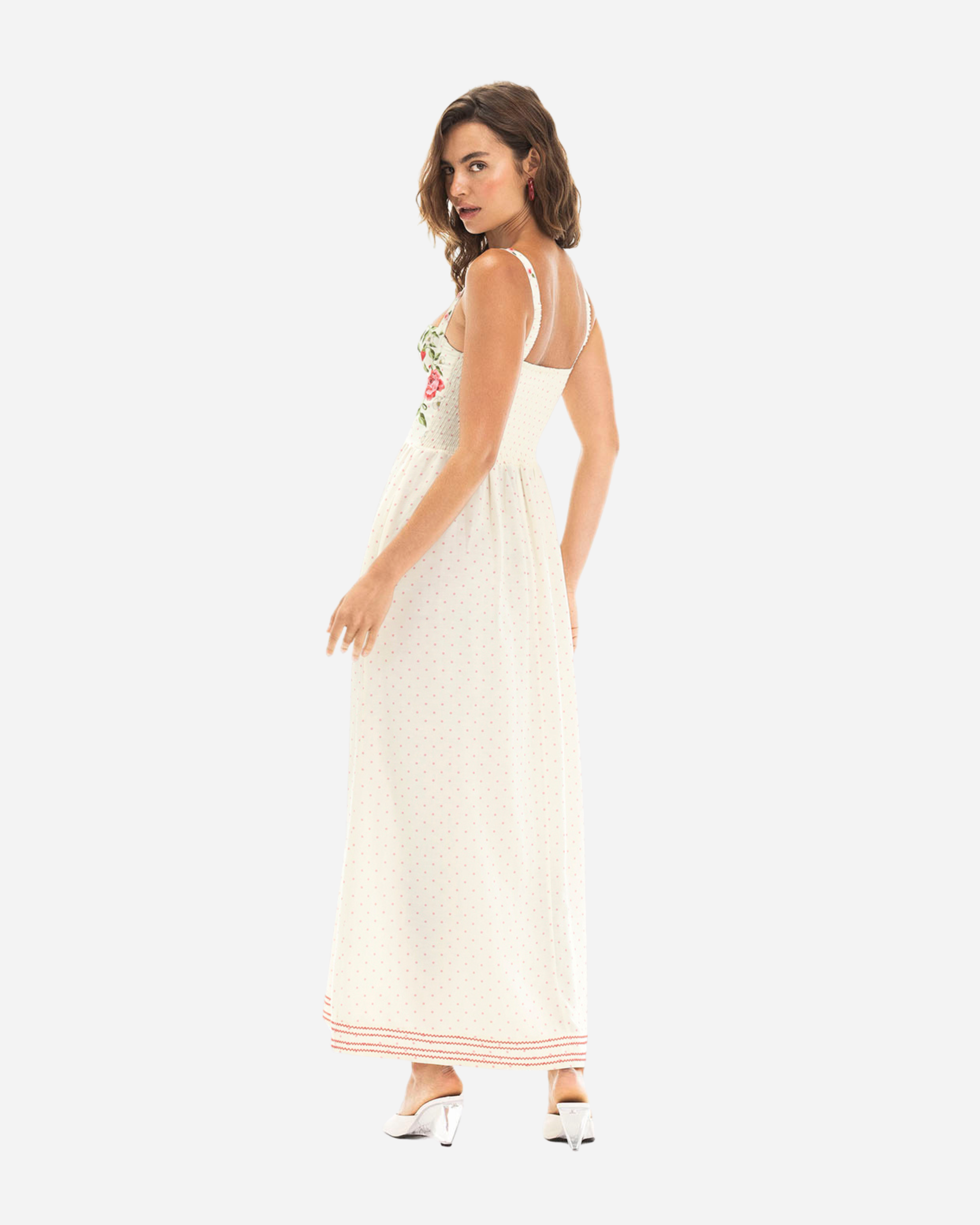 Marcia Maxi Dress