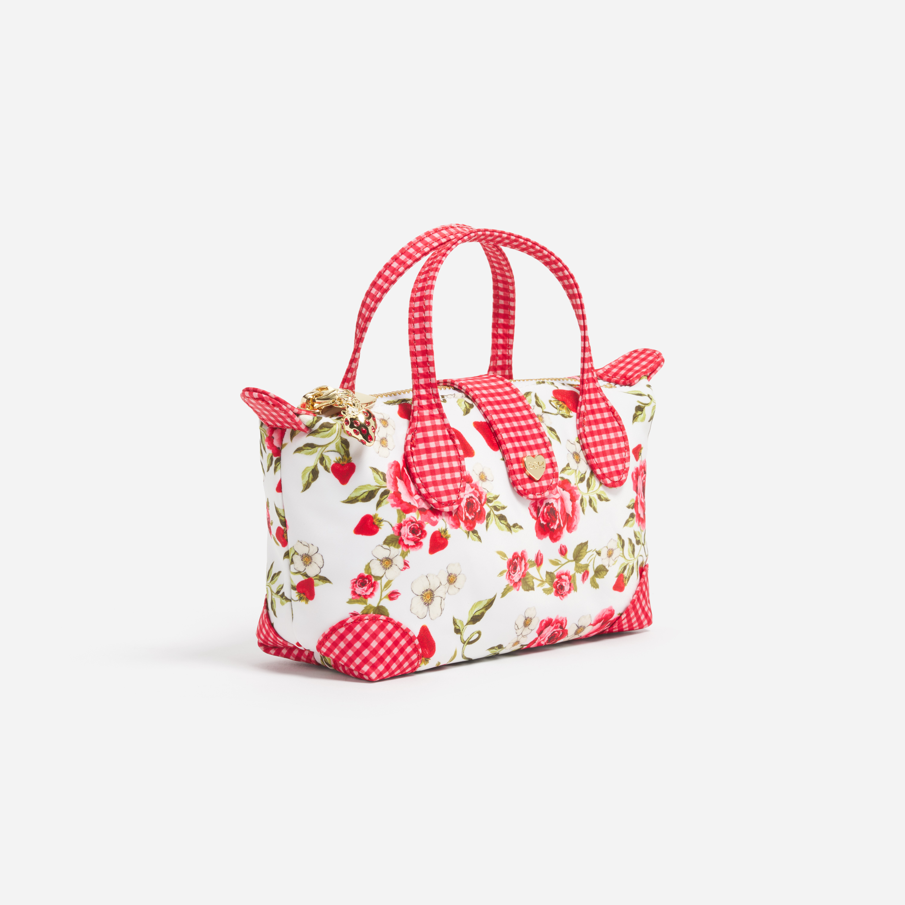 Pouchette Crossbody Bag 02