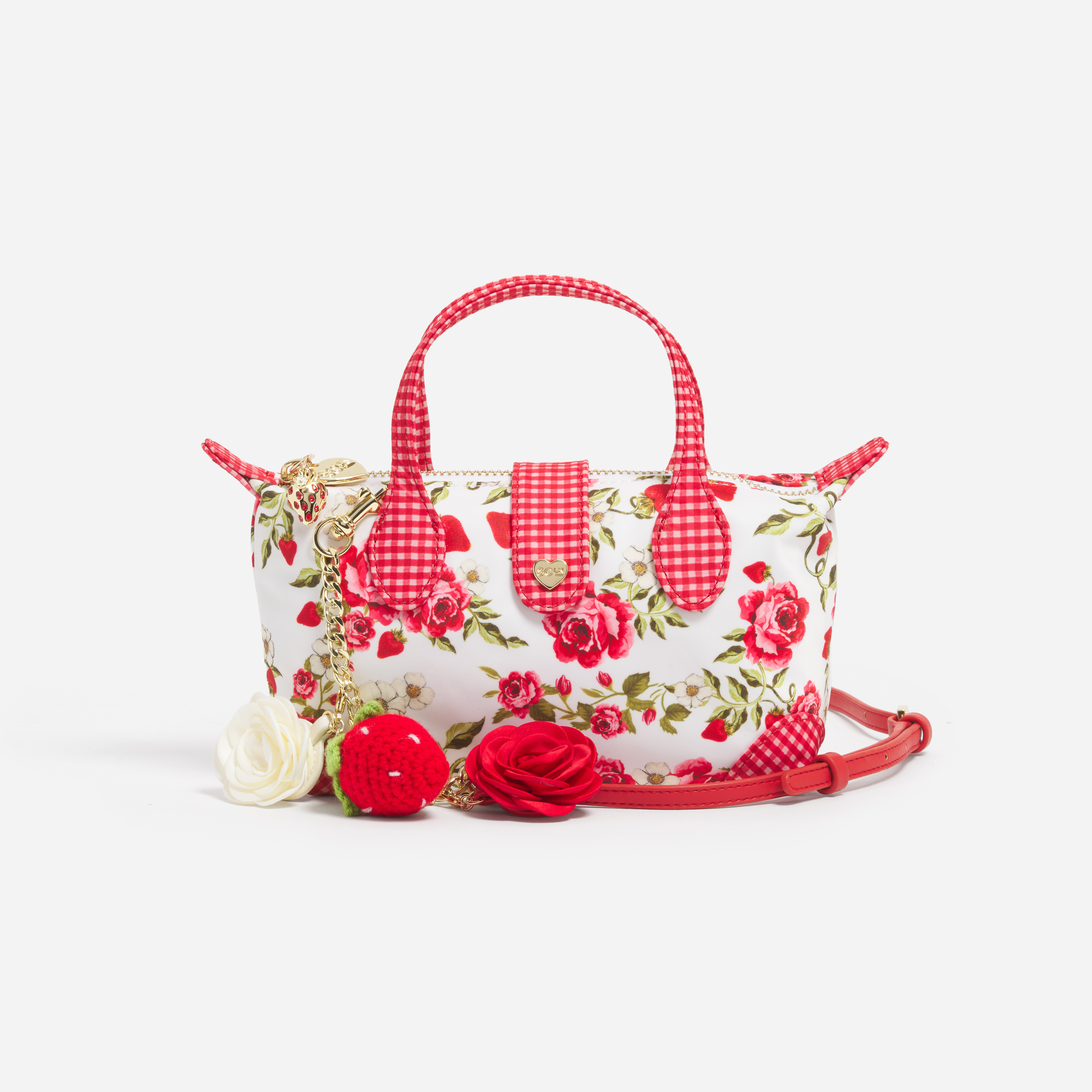 Pouchette Crossbody Bag 02