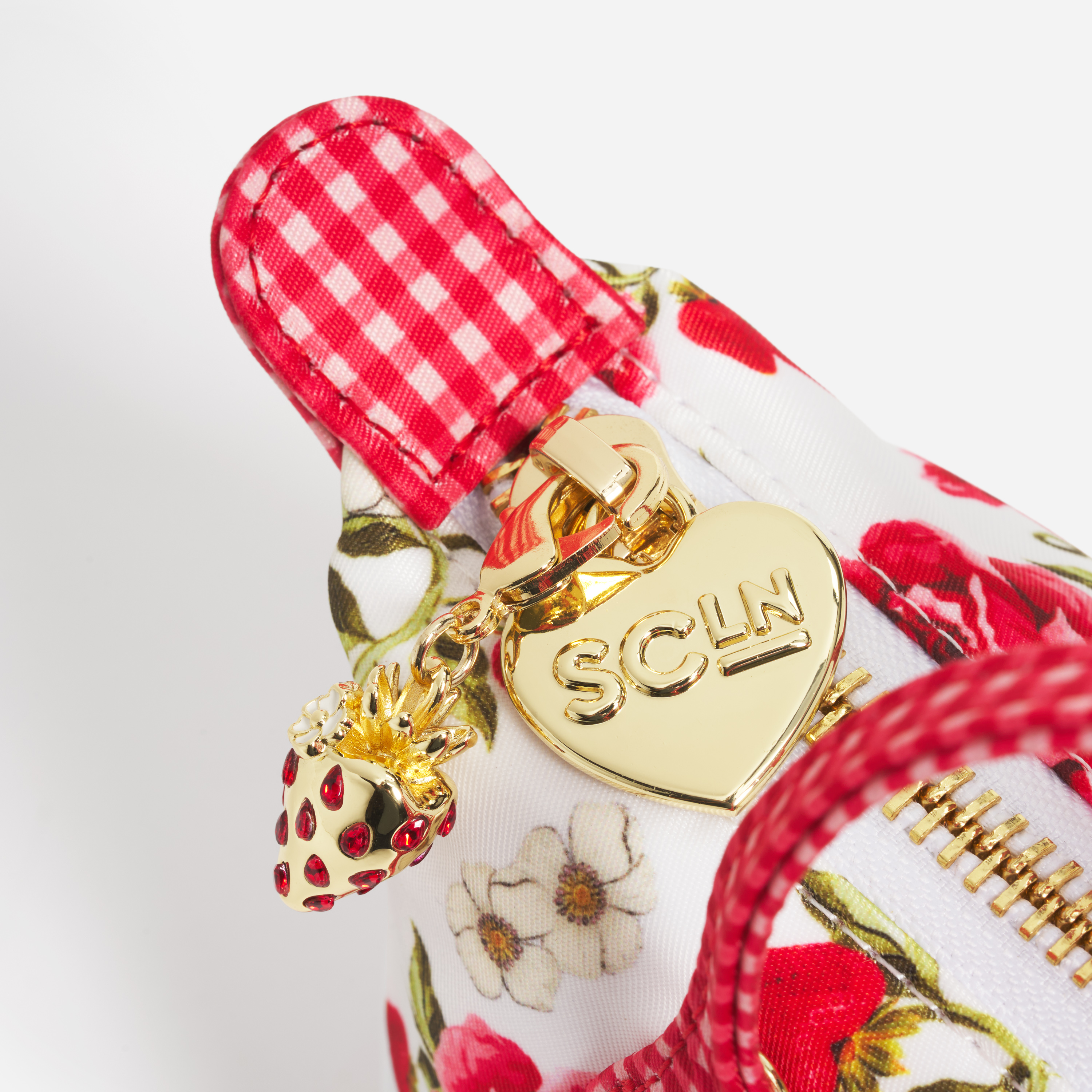 Pouchette Crossbody Bag 02