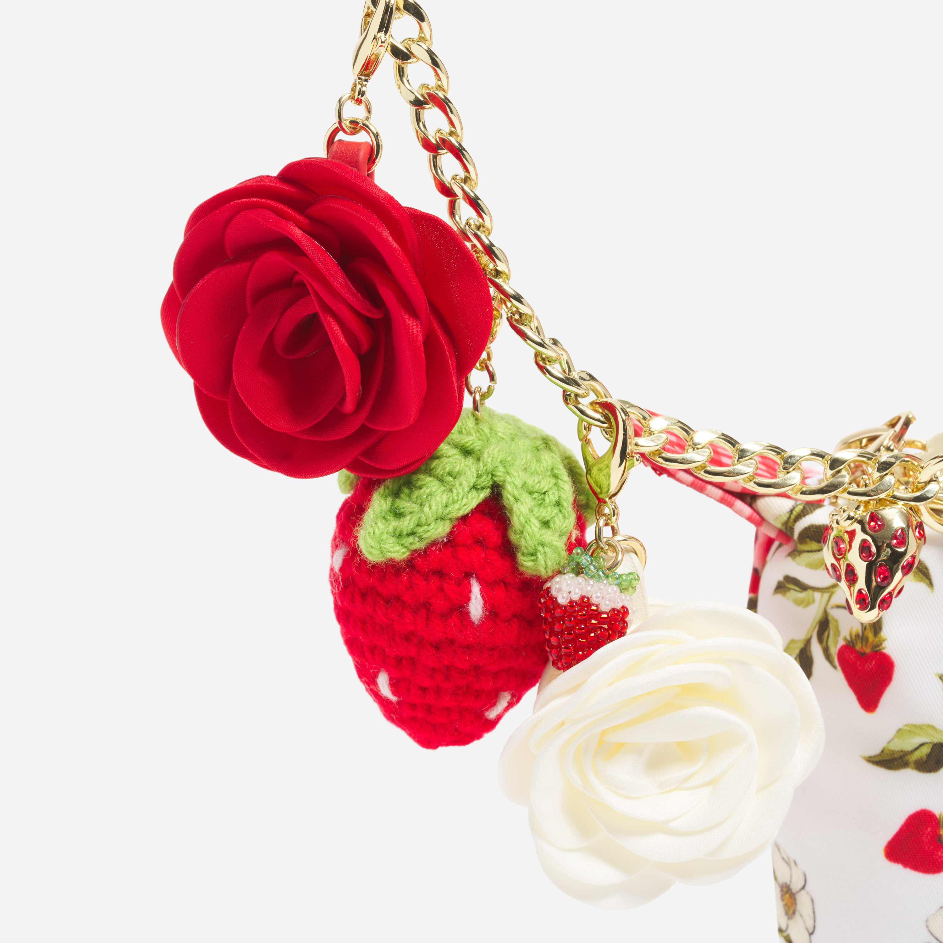 Pouchette Crossbody Bag 02