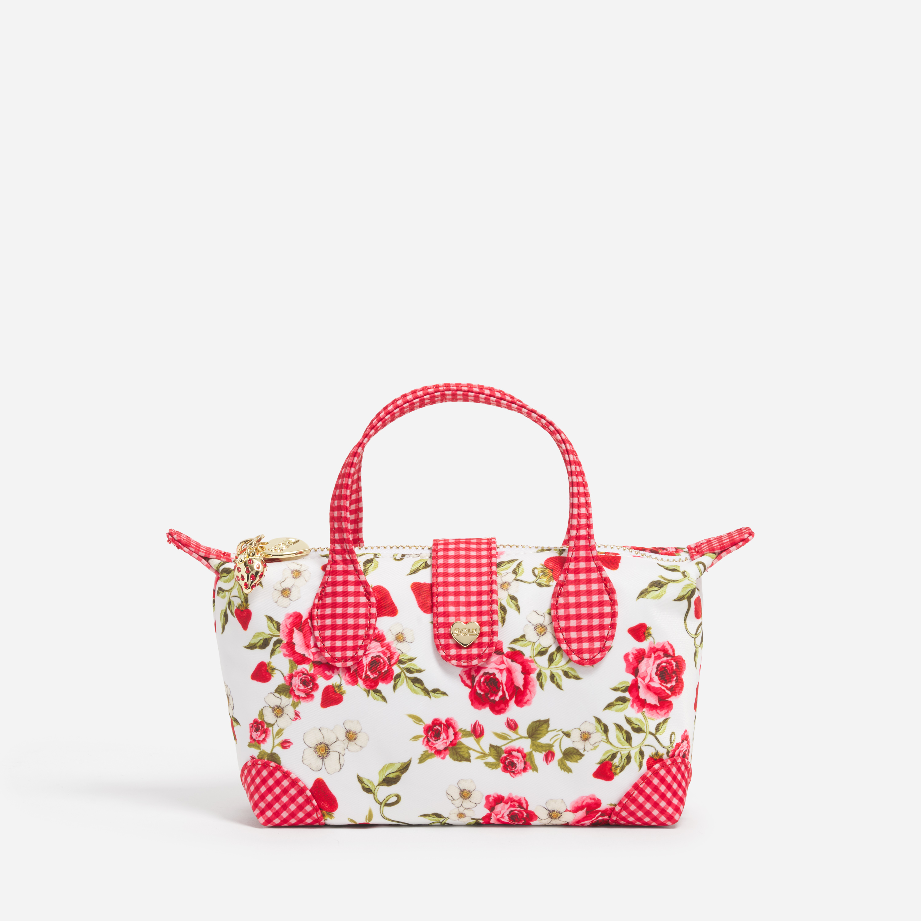 Pouchette Crossbody Bag 02