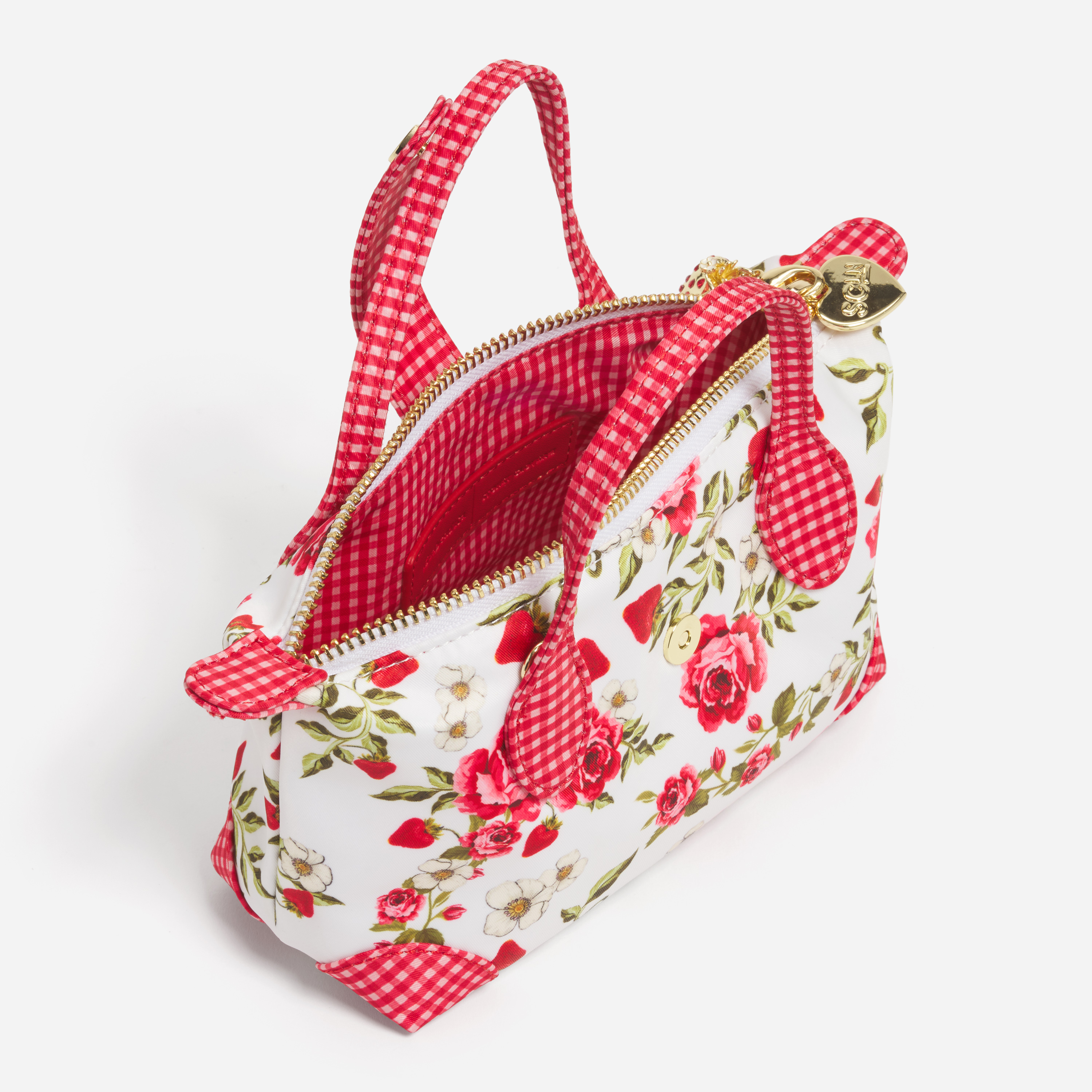 Pouchette Crossbody Bag 02