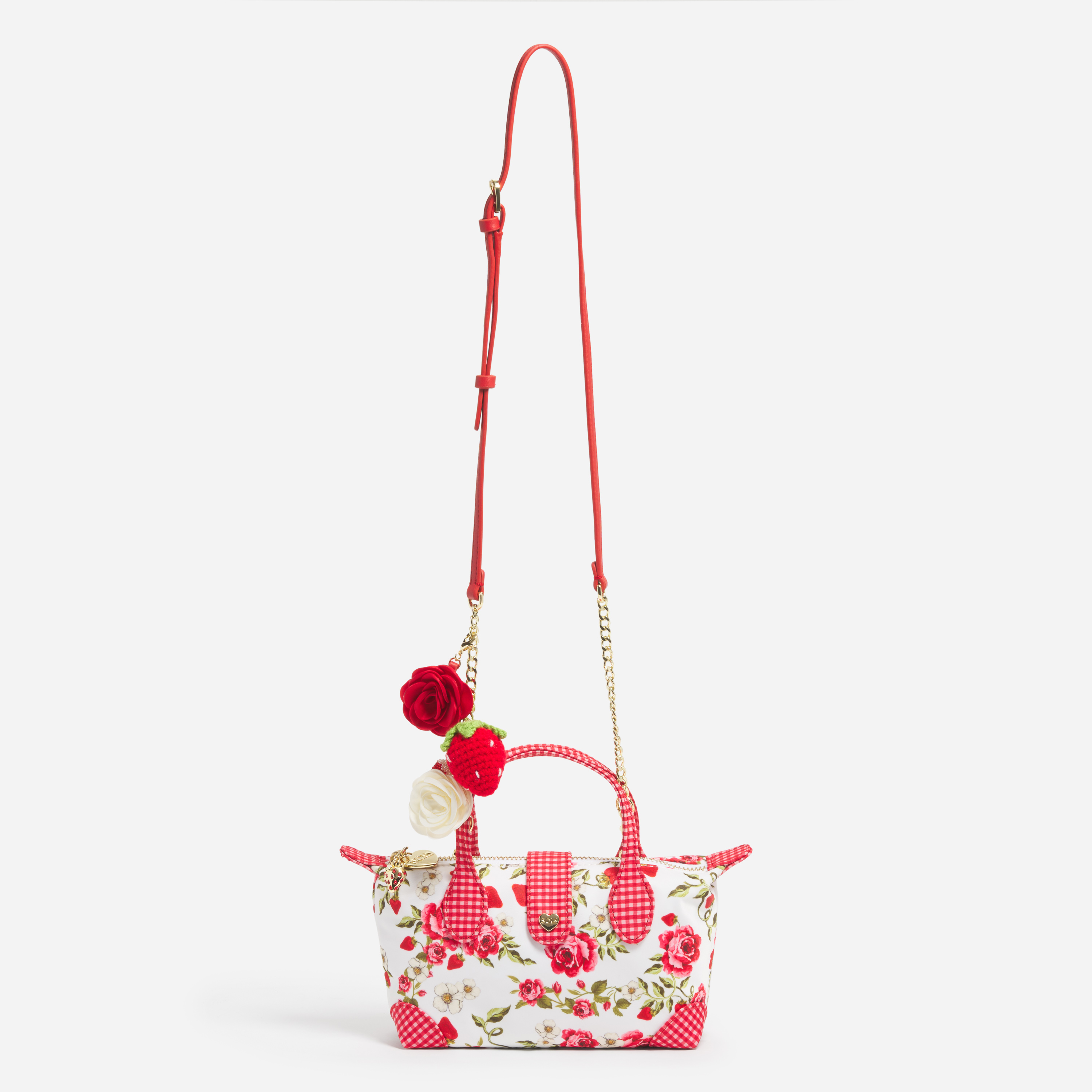 Pouchette Crossbody Bag 02