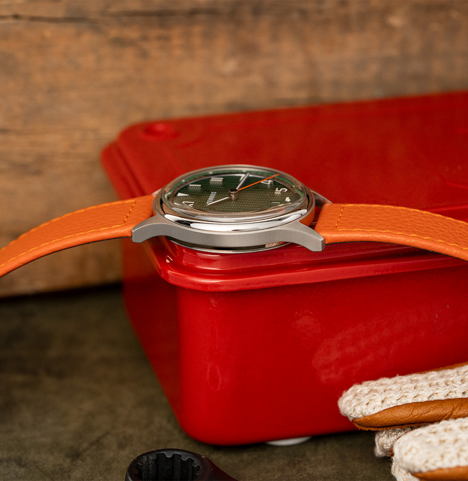 #3061 GT Multiple finishes