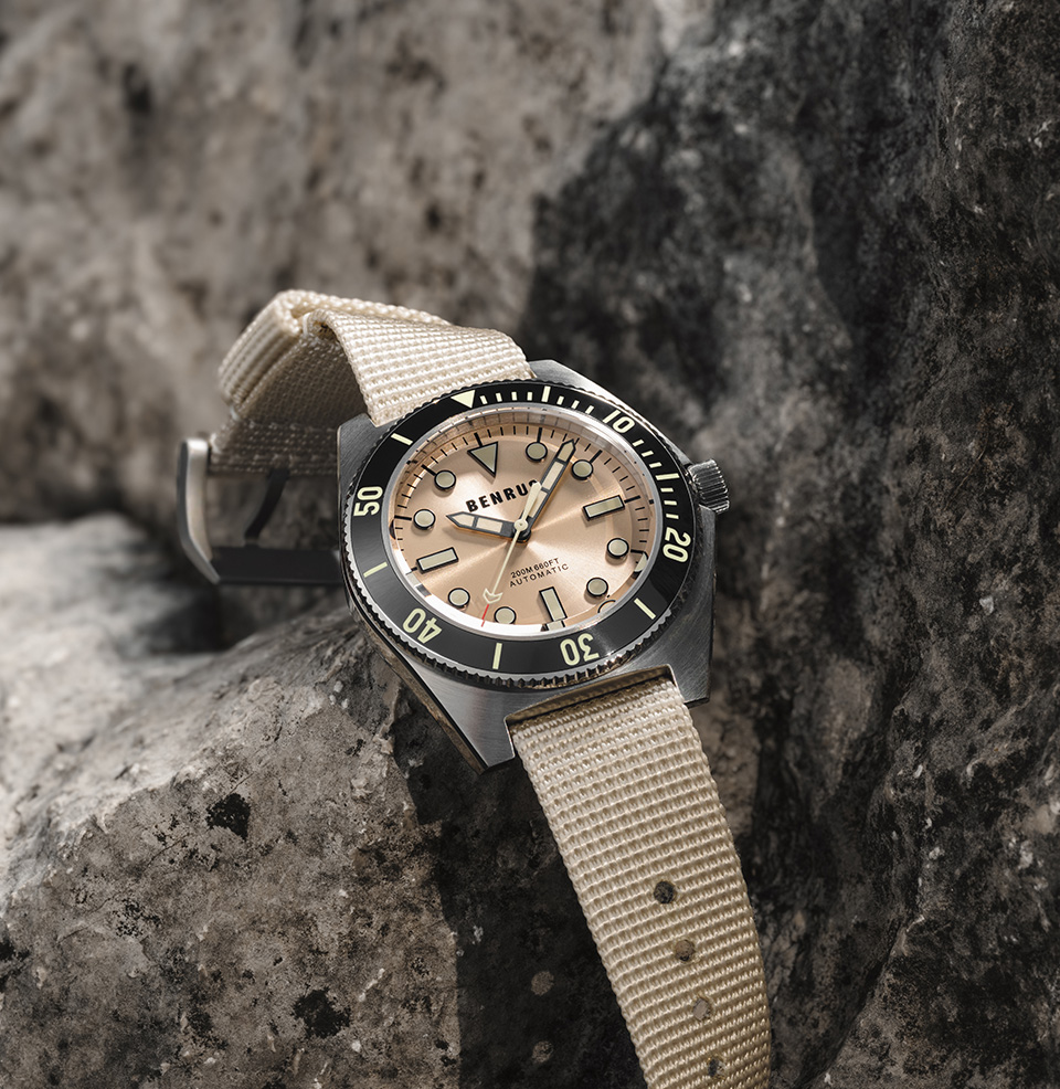 TYPE 1 M1 The Type 1 M1