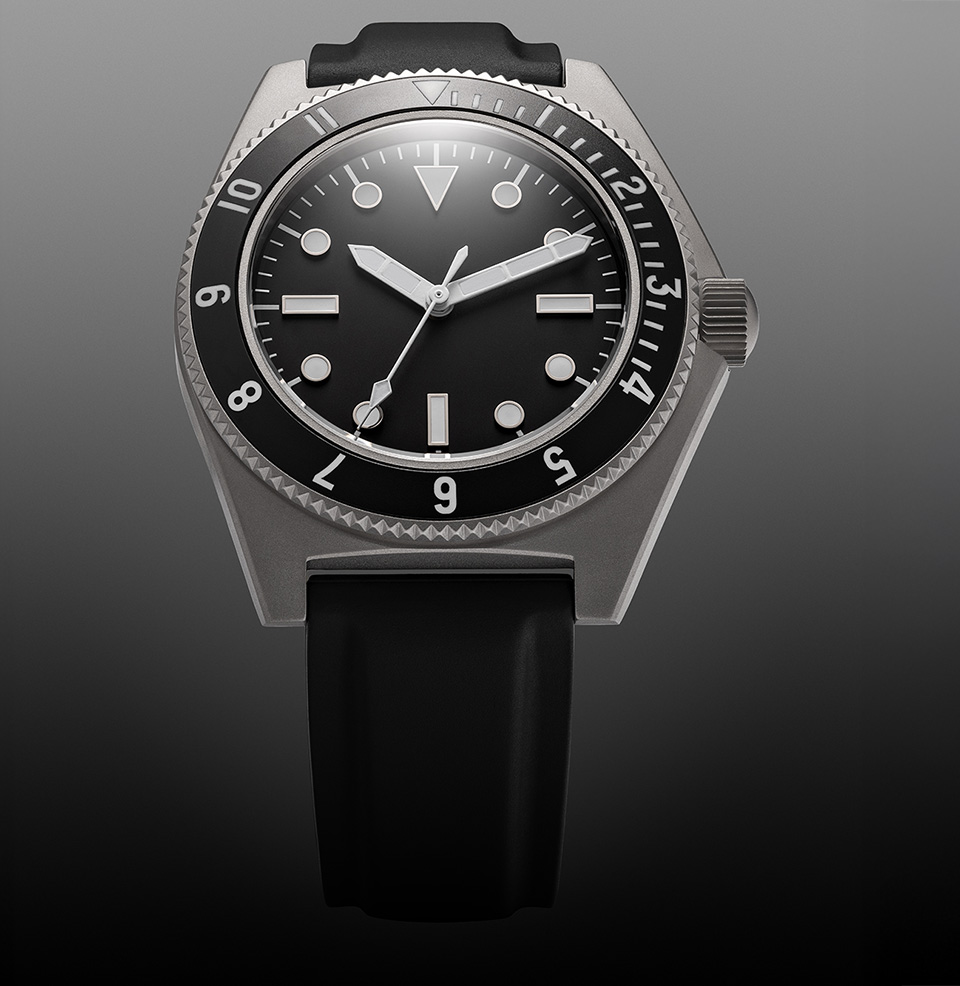 TYPE 1 MIL SPEC Applied Indices