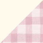 Rose Gingham