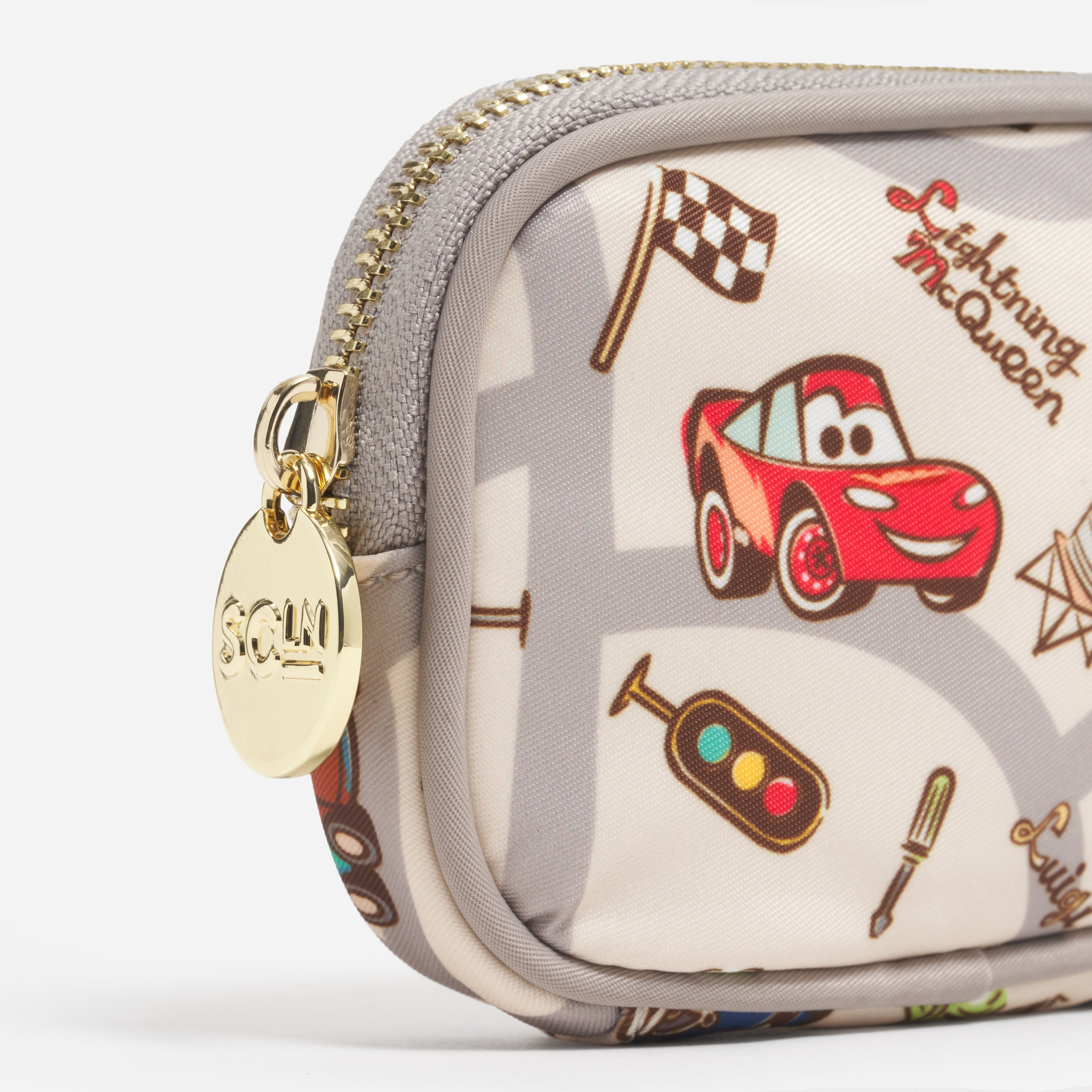 Disney Pixar Cars Micro Pouch
