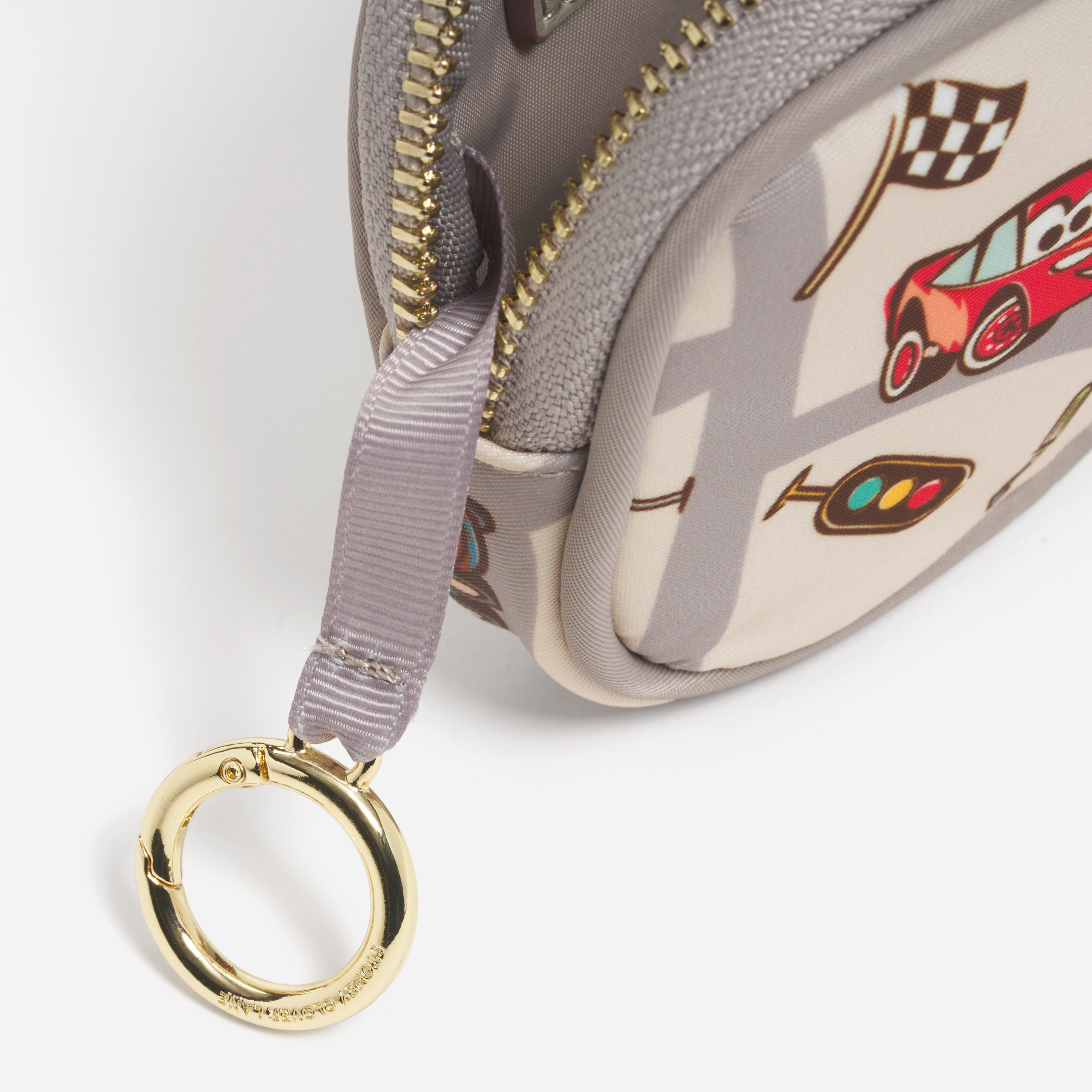 Disney Pixar Cars Micro Pouch