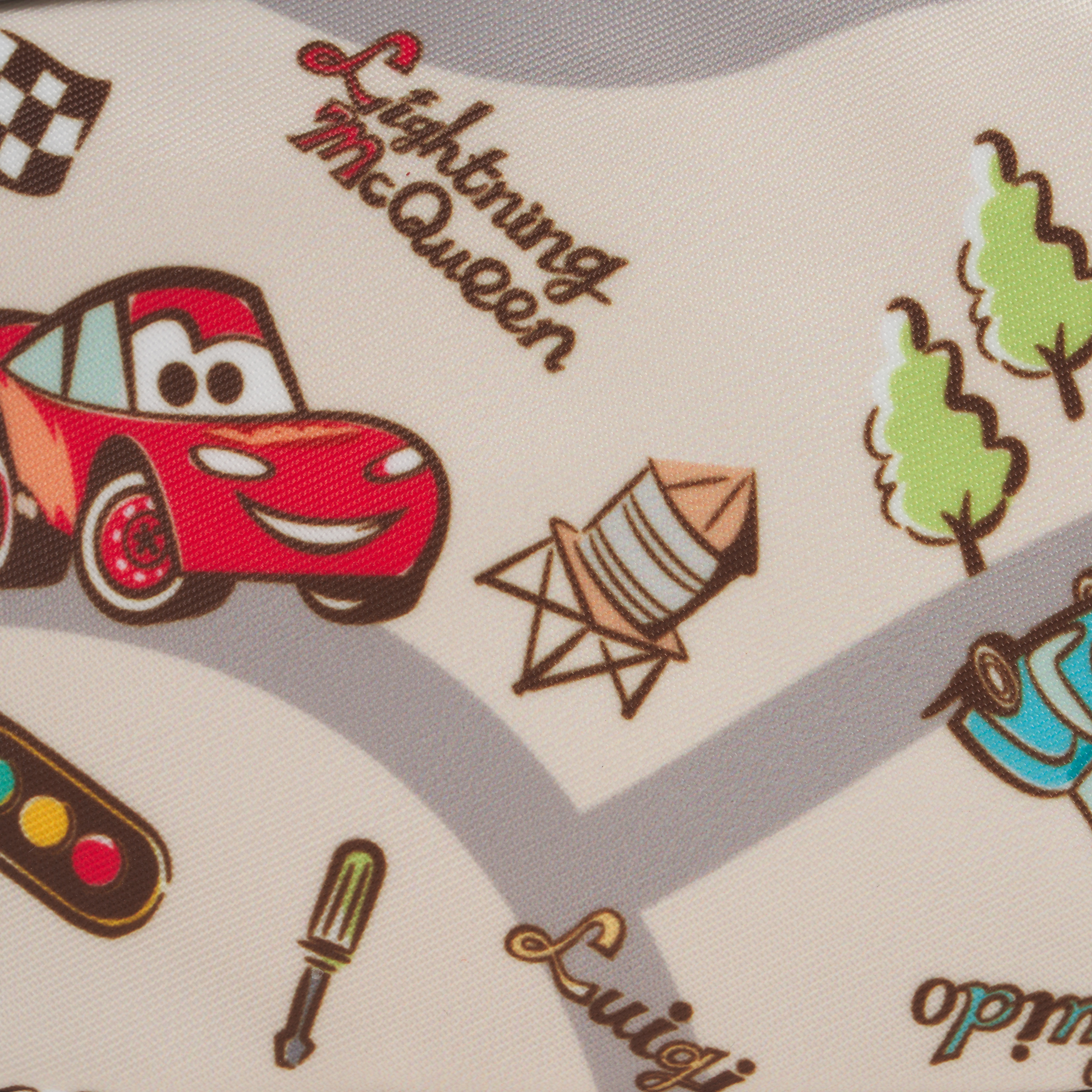 Disney Pixar Cars Micro Pouch