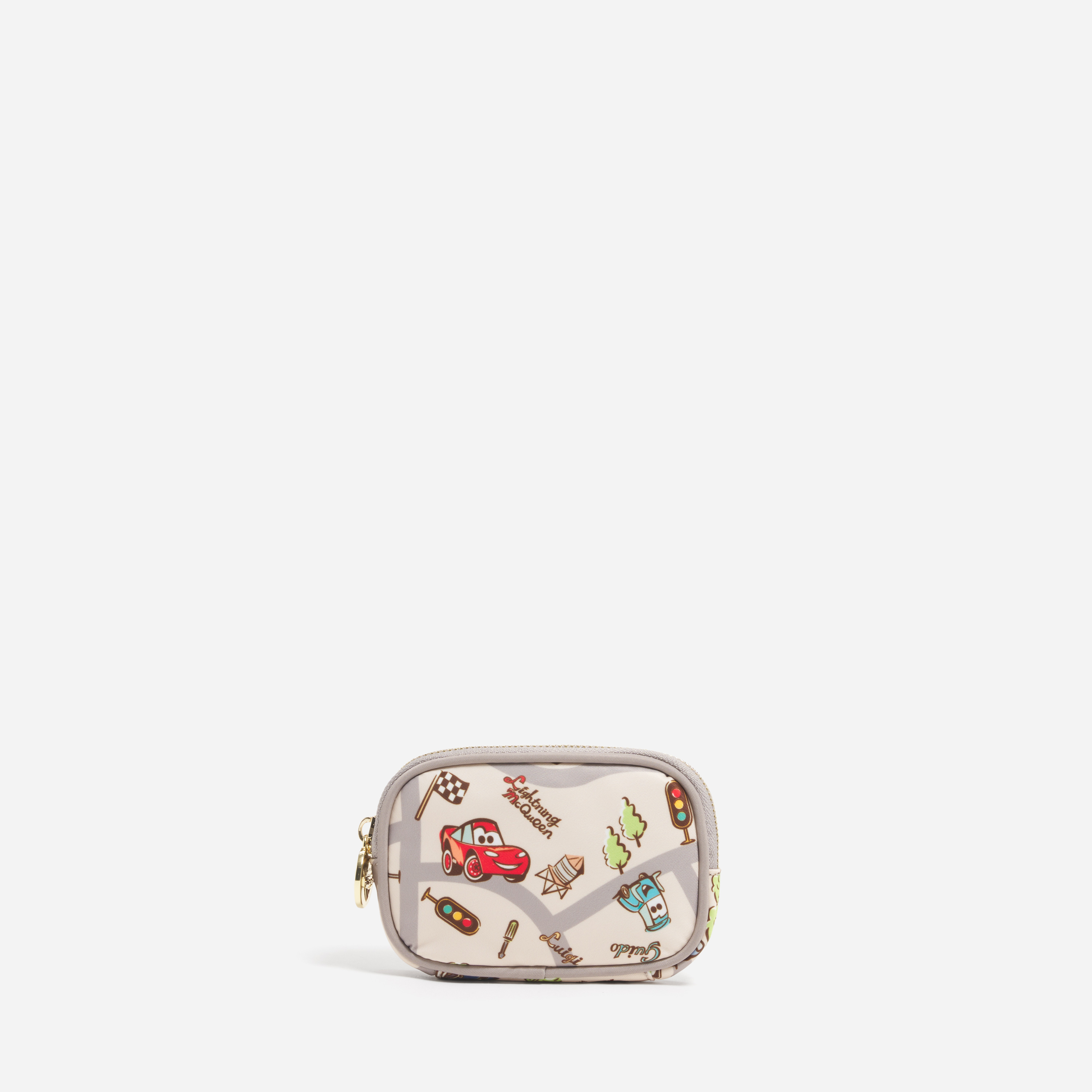 Disney Pixar Cars Micro Pouch