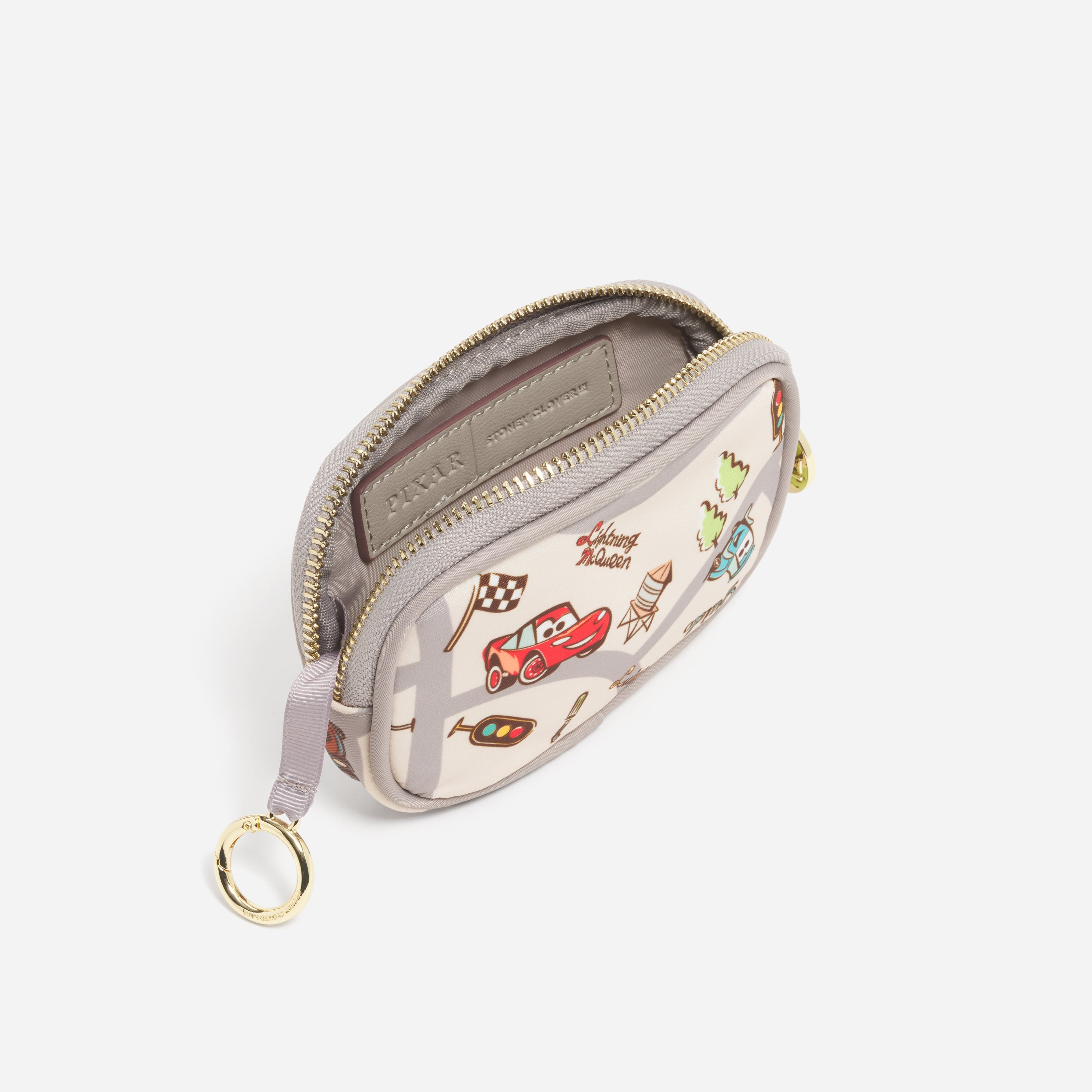 Disney Pixar Cars Micro Pouch
