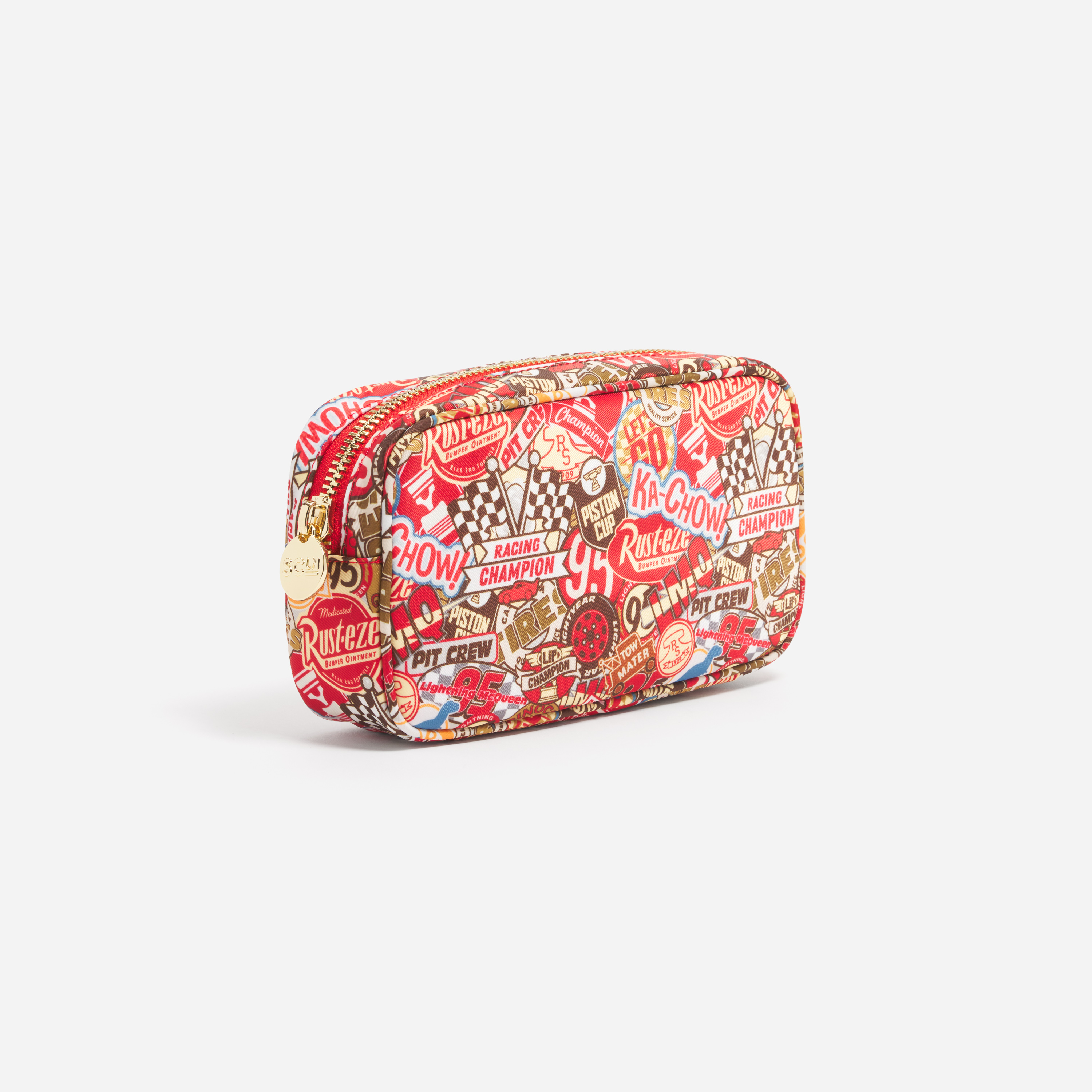 Disney Pixar Cars Small Pouch