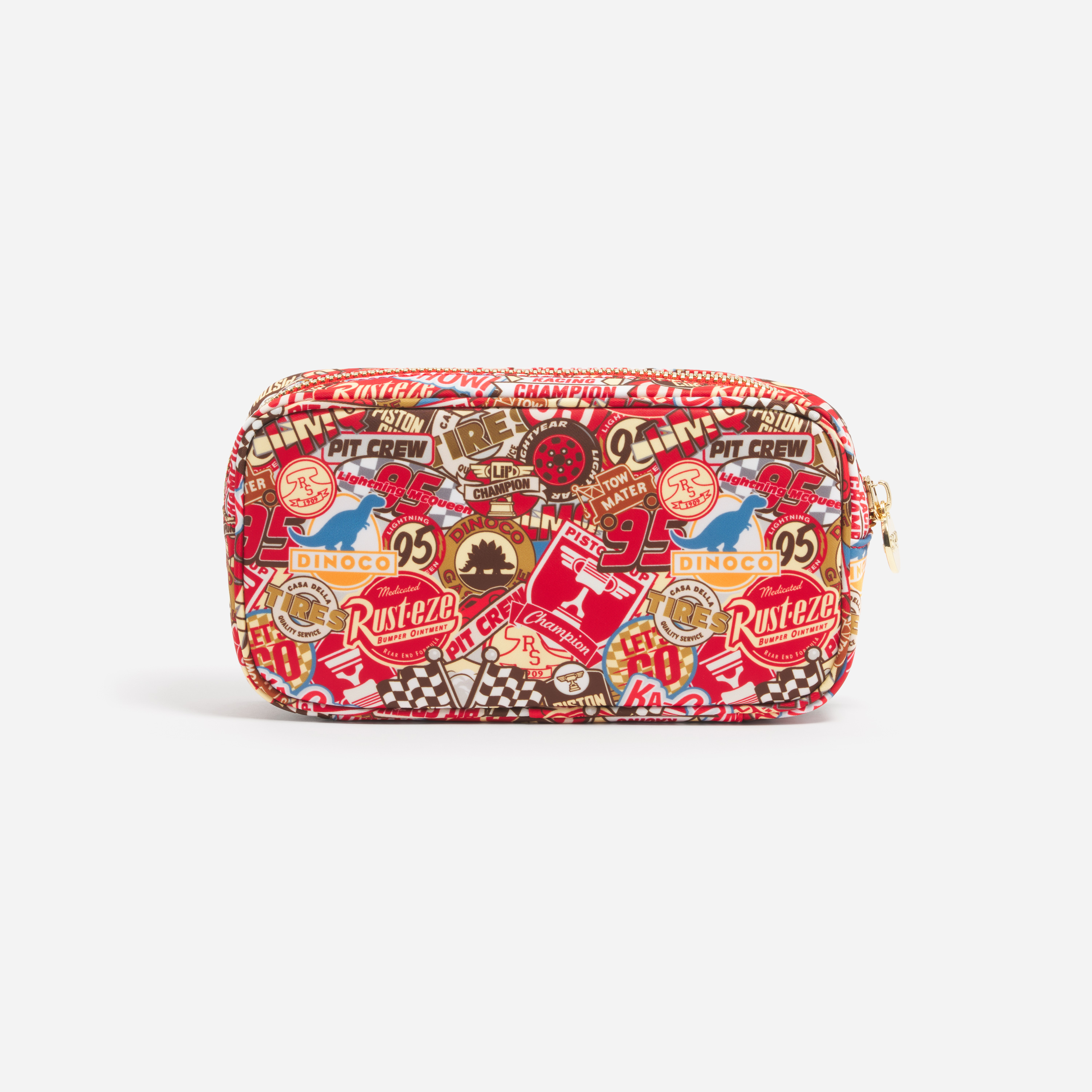 Disney Pixar Cars Small Pouch