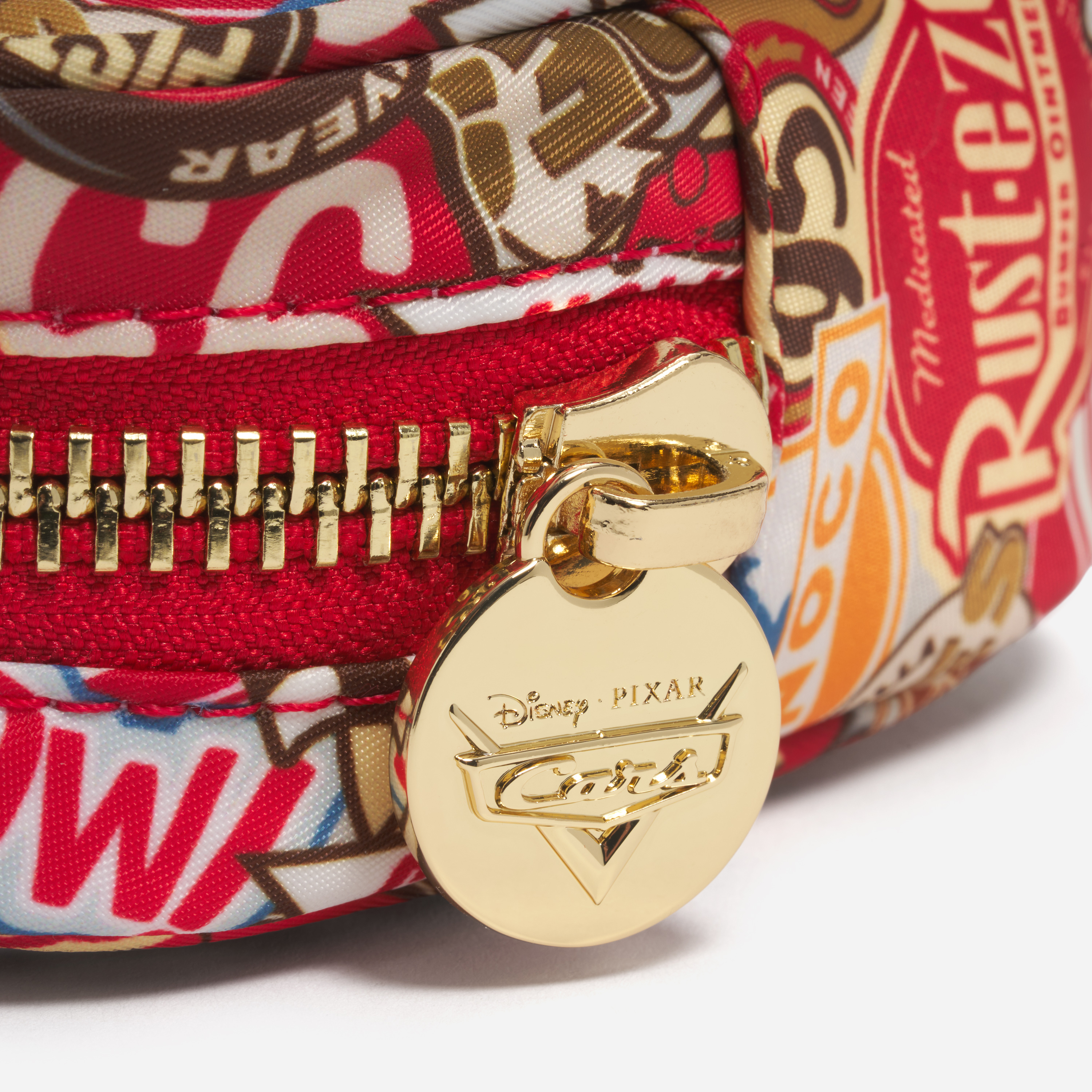 Disney Pixar Cars Small Pouch