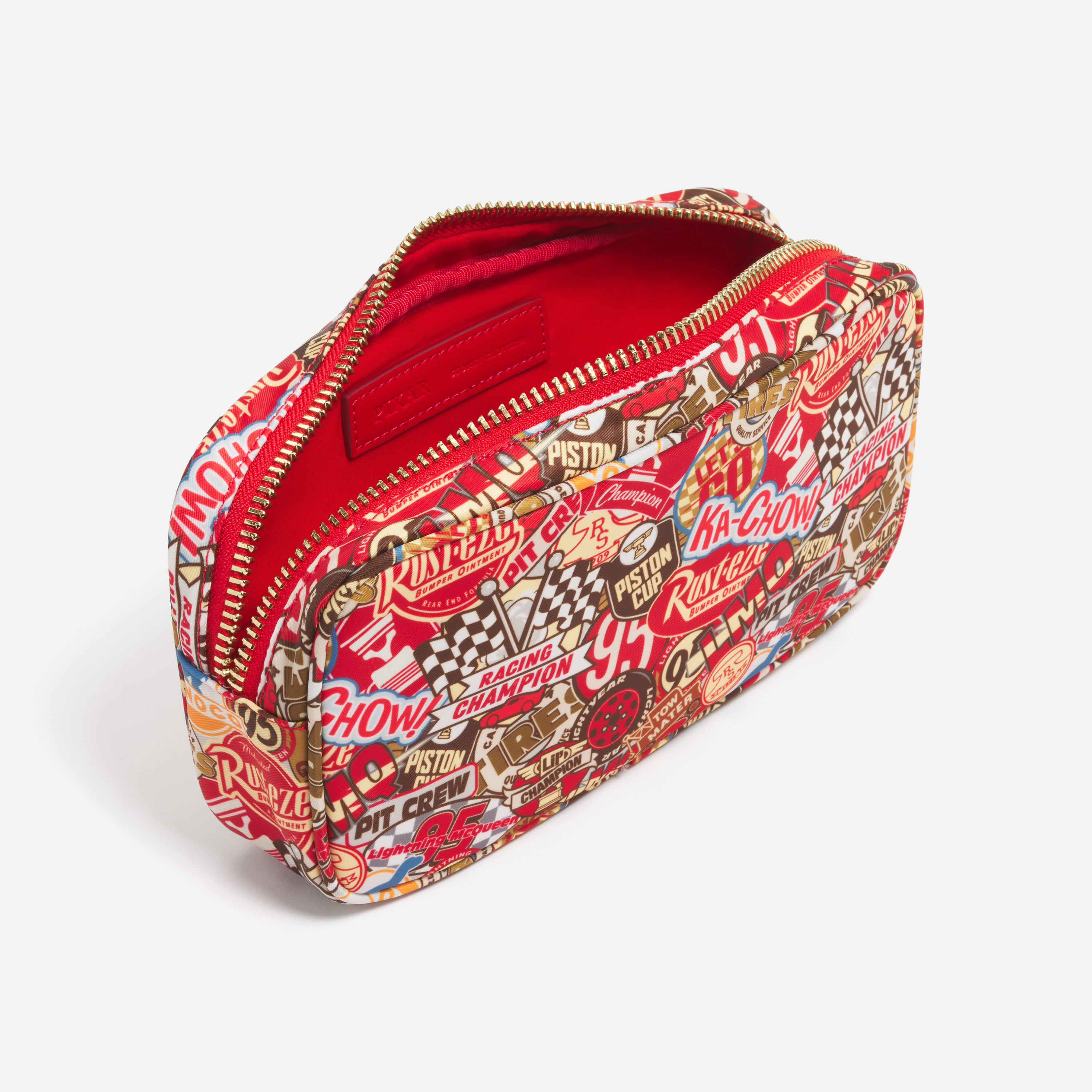 Disney Pixar Cars Small Pouch