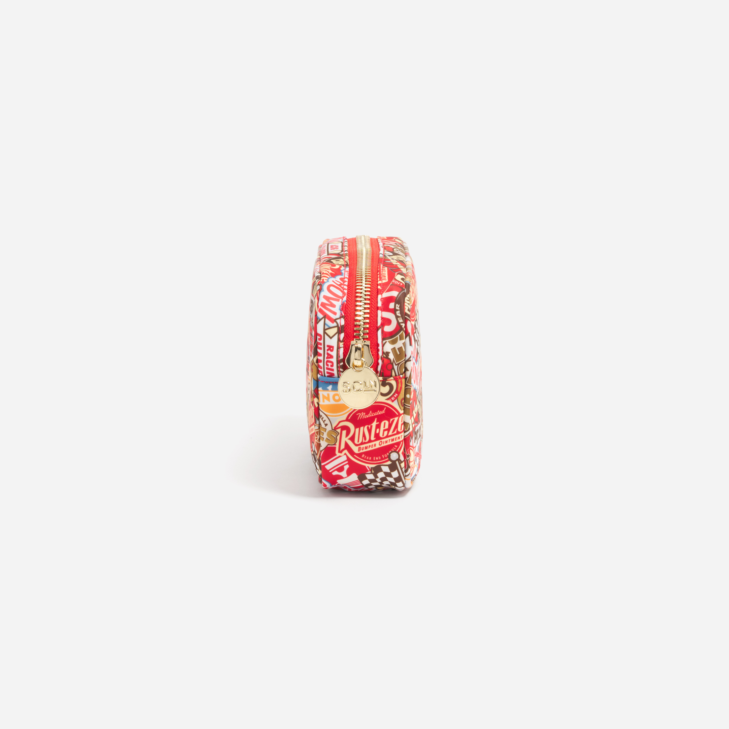 Disney Pixar Cars Small Pouch