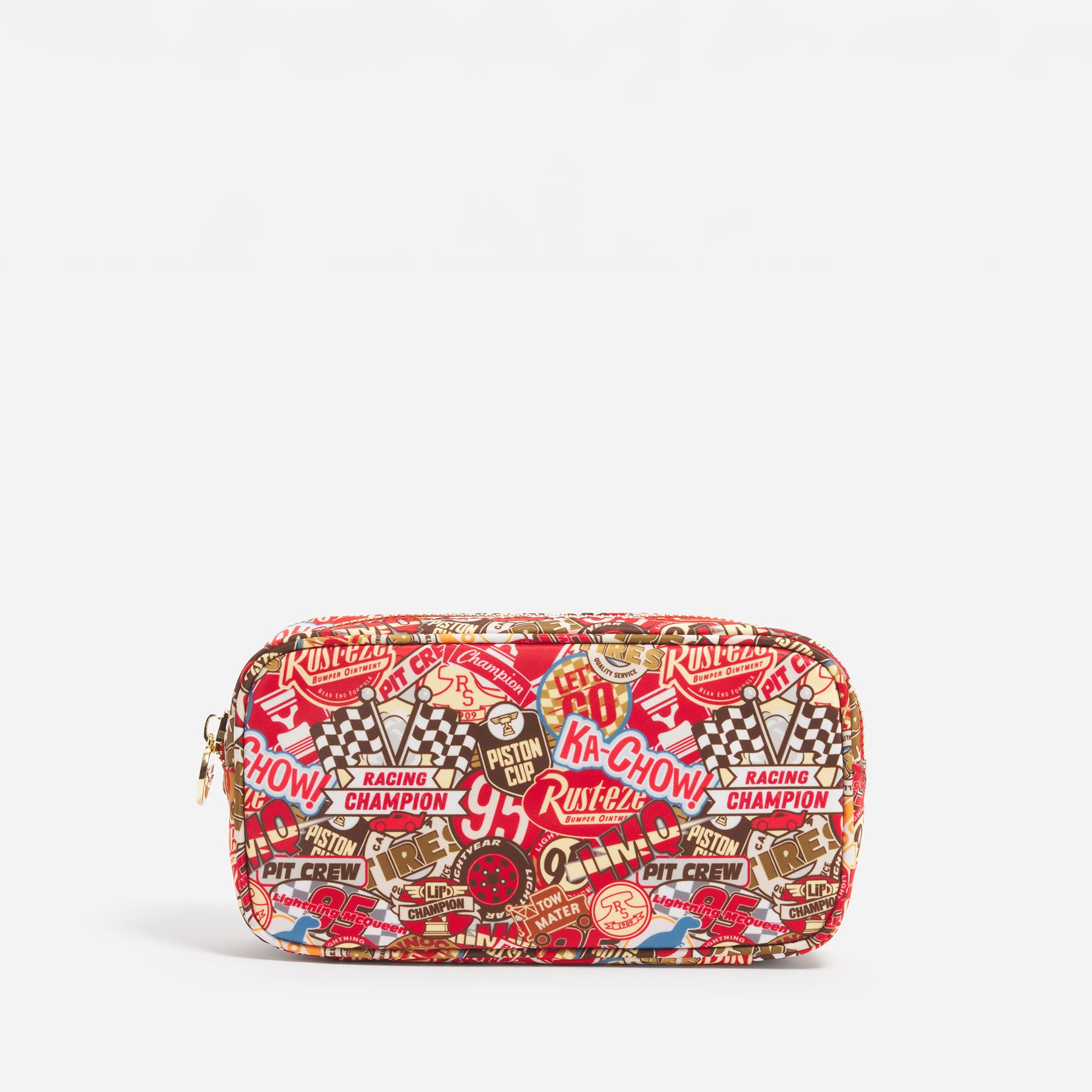 Disney Pixar Cars Small Pouch