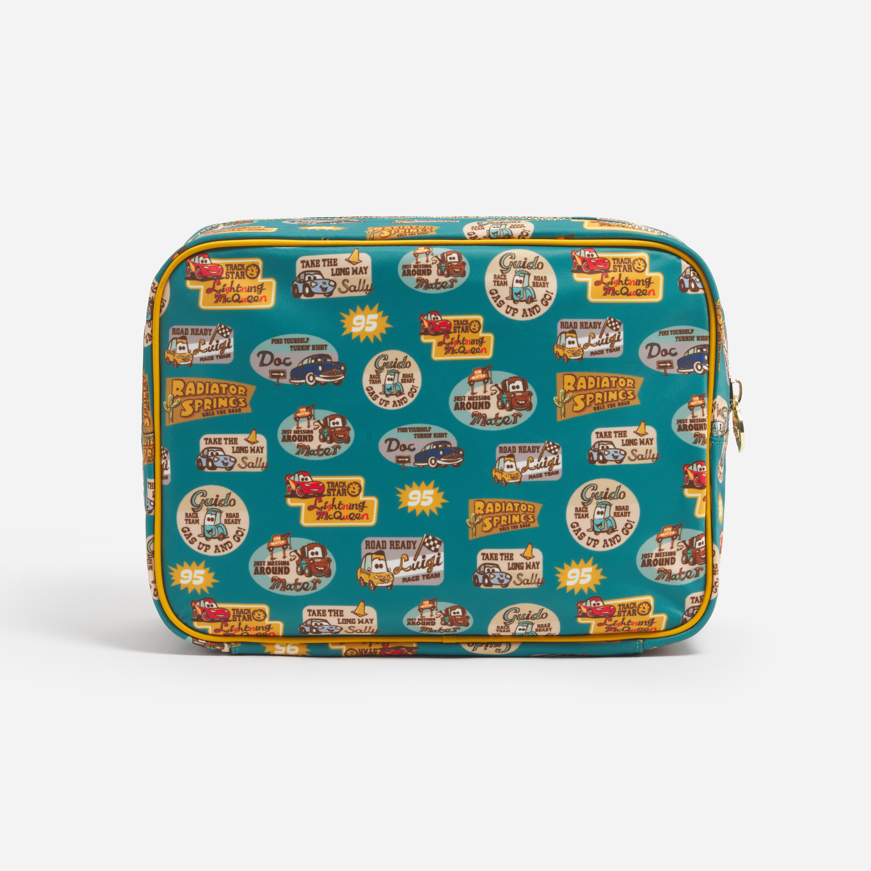 Disney Pixar Cars Large Pouch