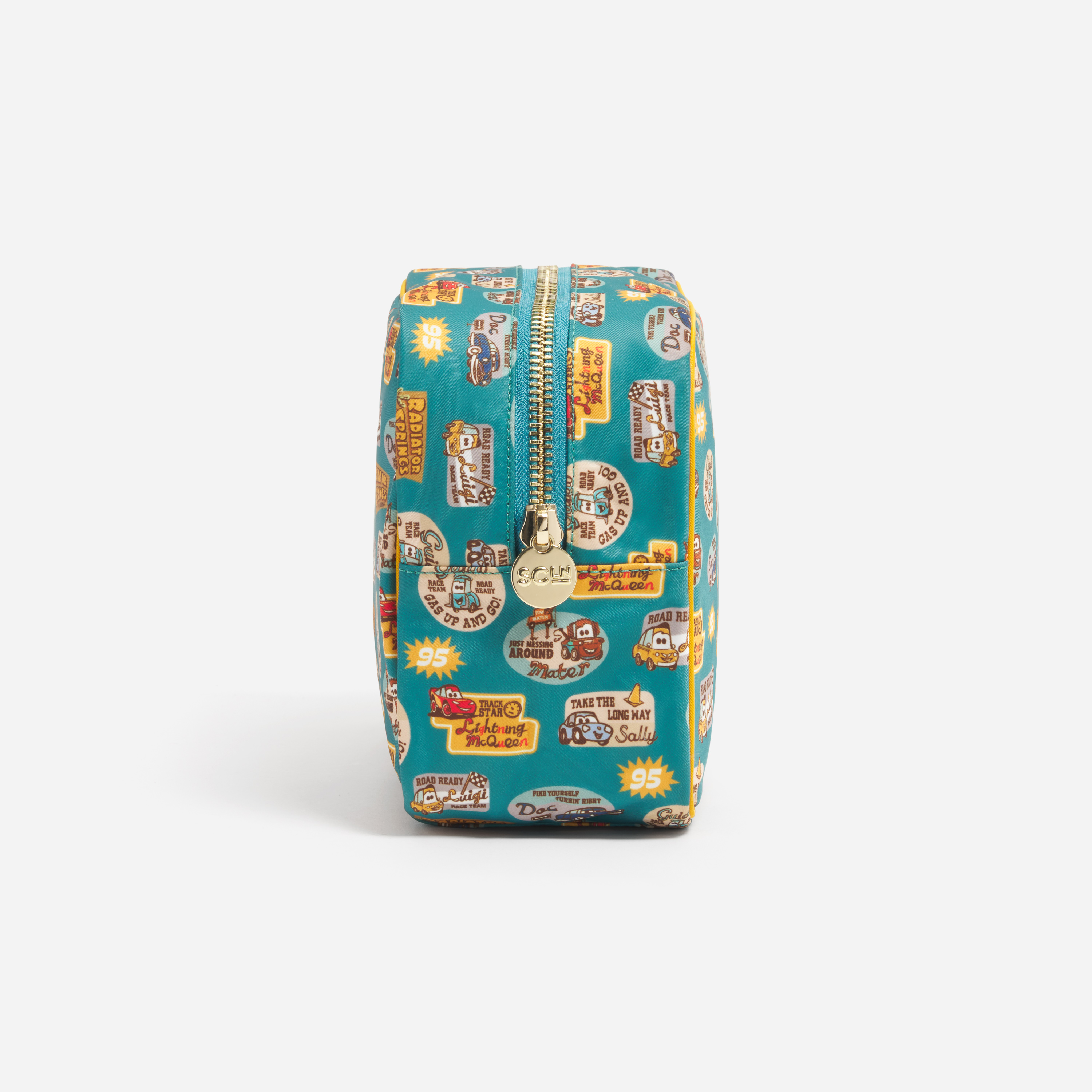 Disney Pixar Cars Large Pouch