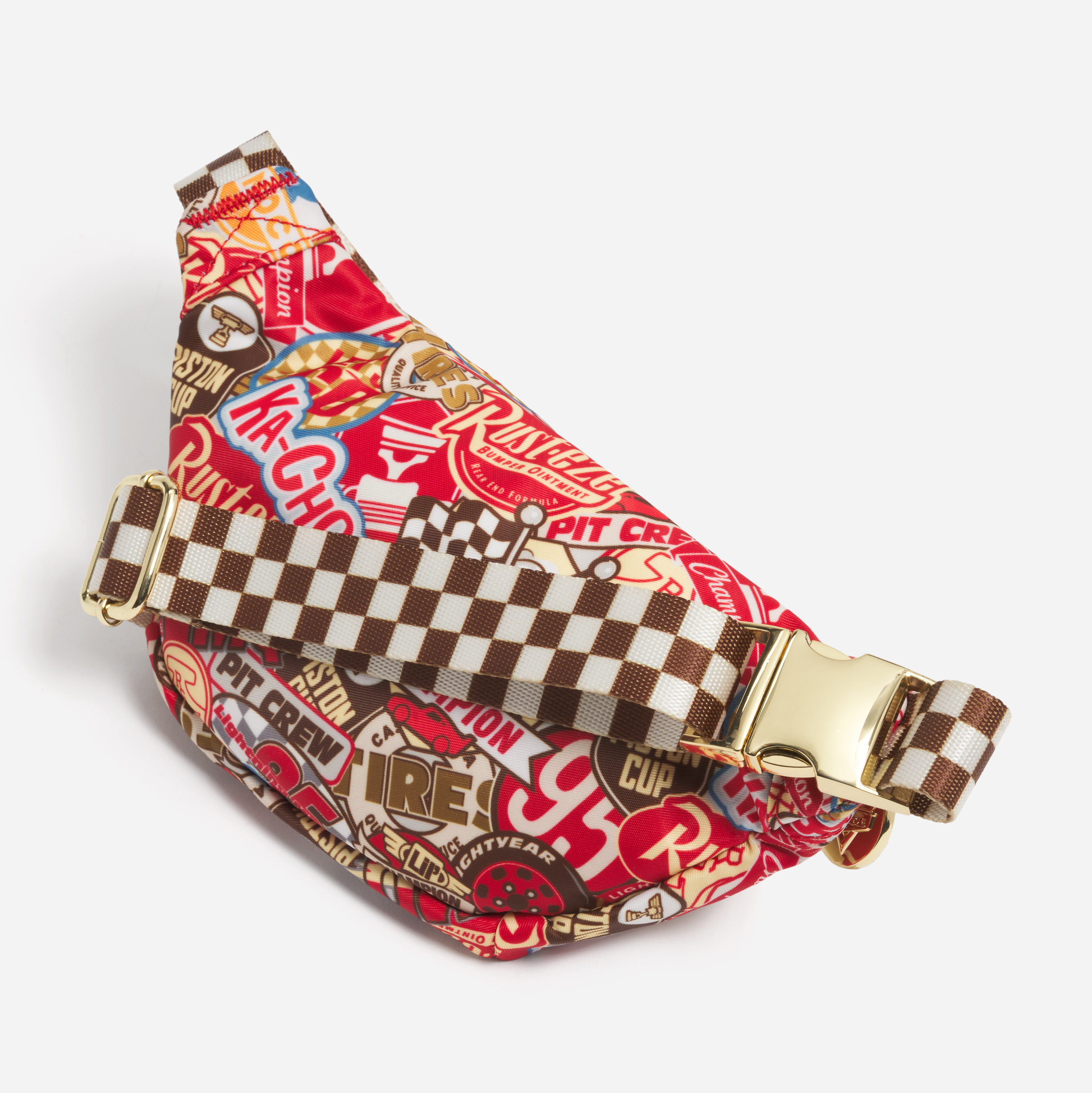 Disney Pixar Cars Mini Fanny Pack