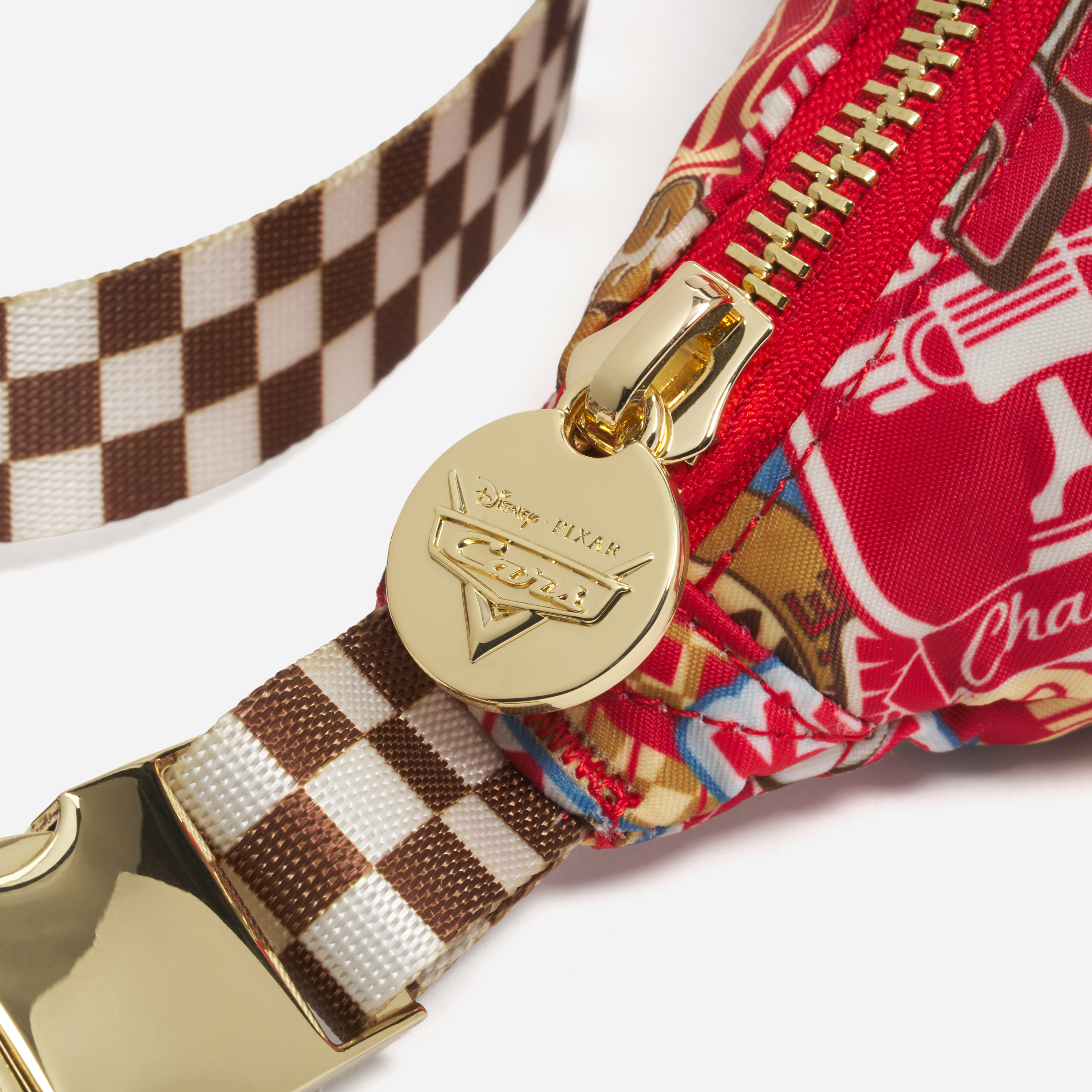 Disney Pixar Cars Mini Fanny Pack