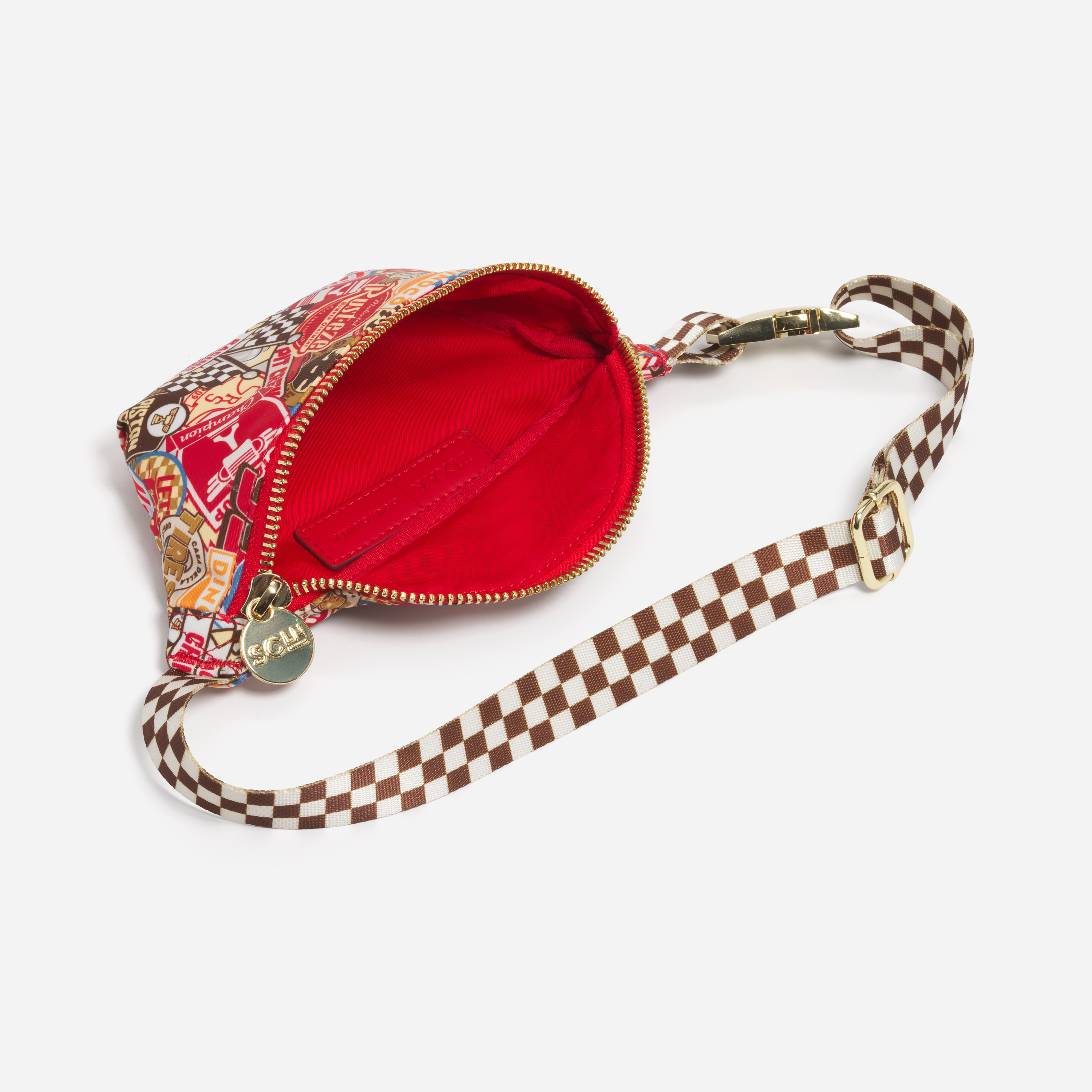 Disney Pixar Cars Mini Fanny Pack