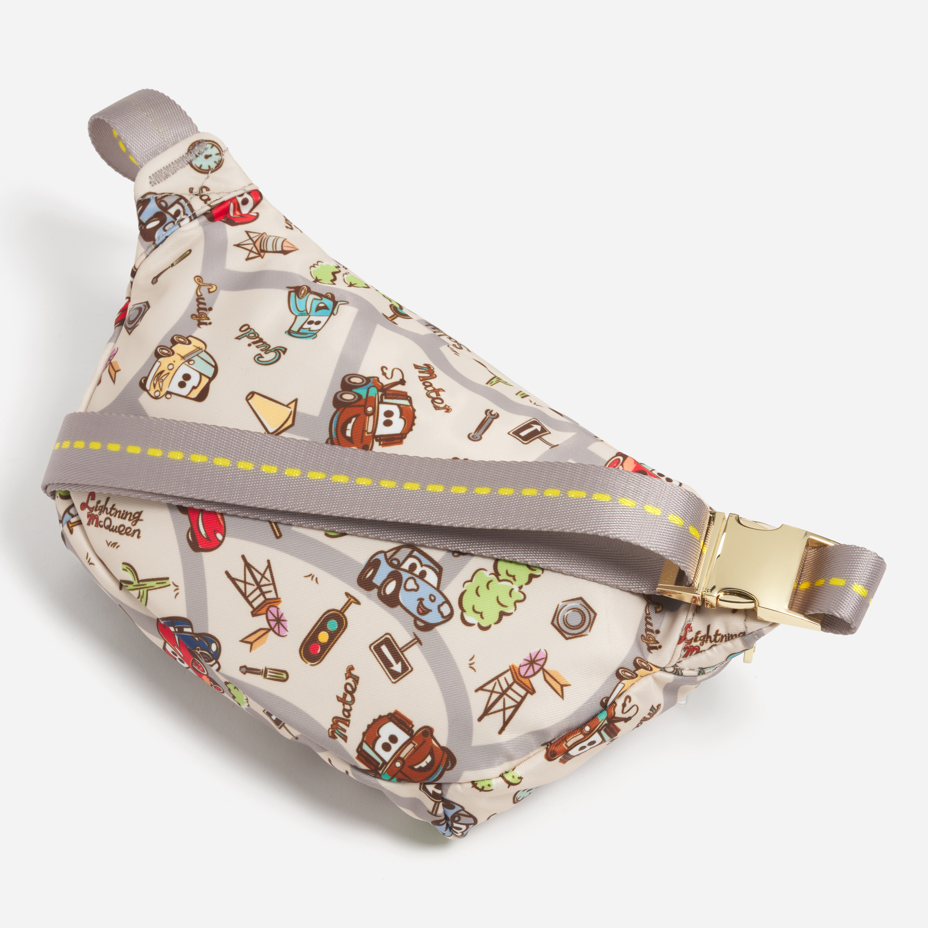 Disney Pixar Cars Classic Fanny Pack