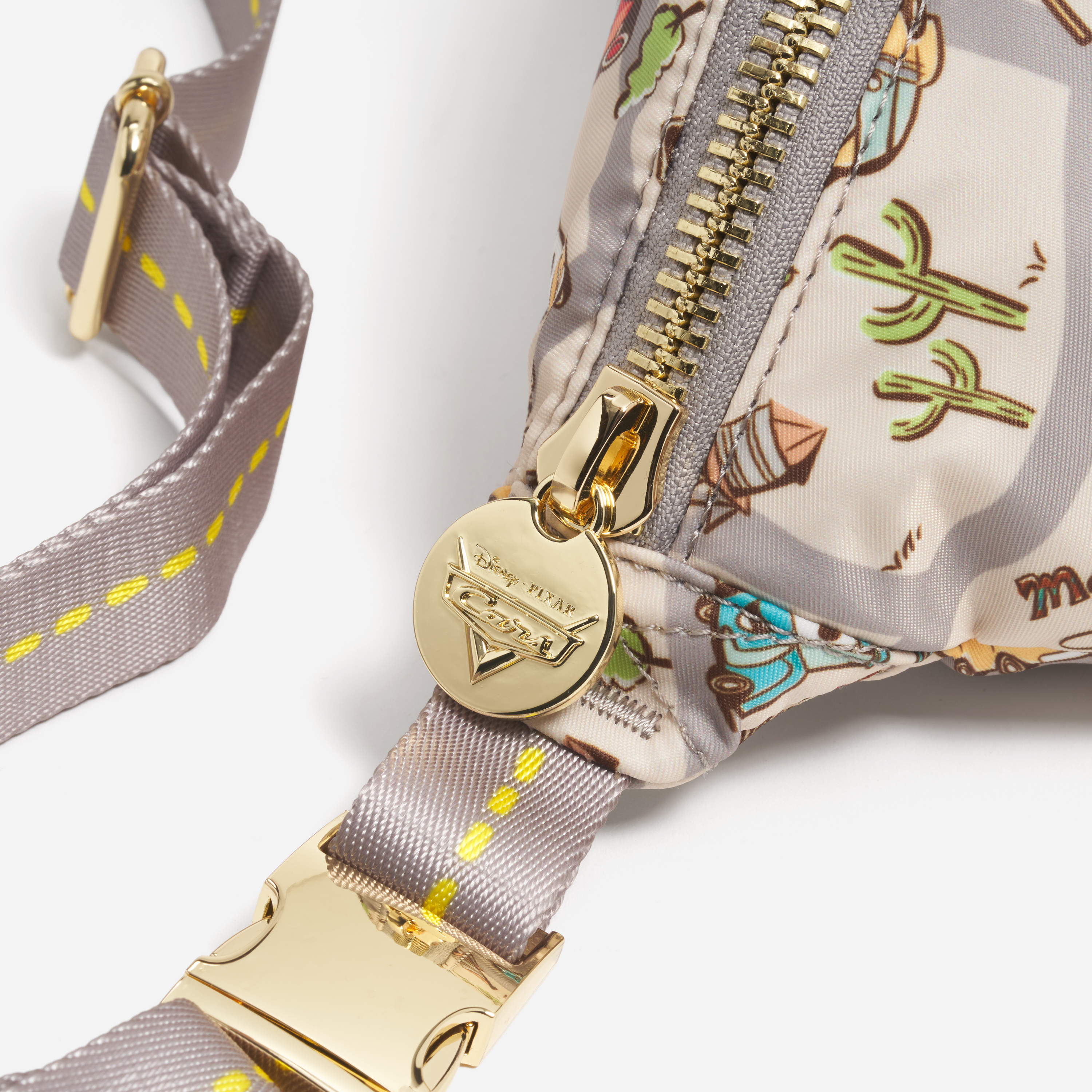 Disney Pixar Cars Classic Fanny Pack