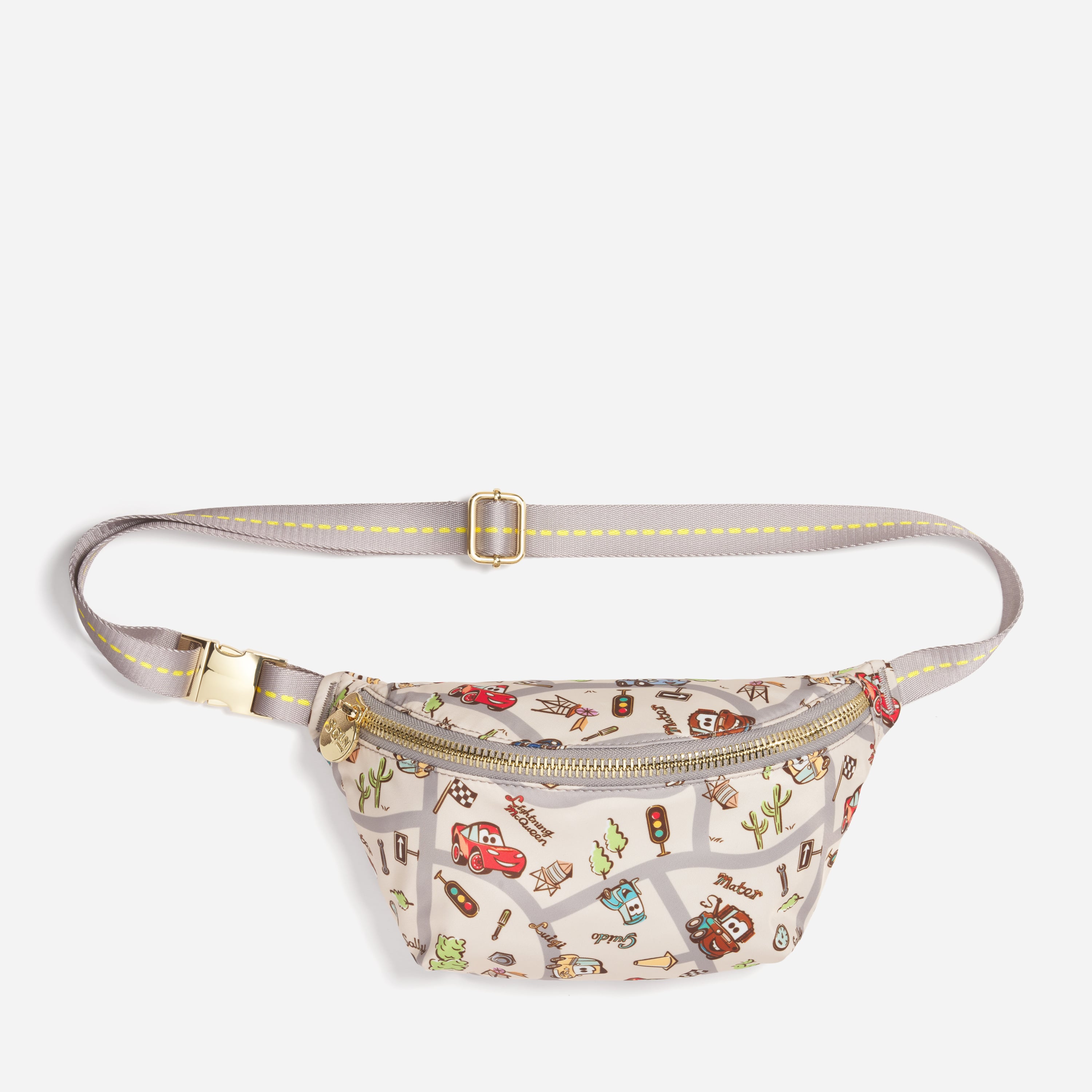 Disney Pixar Cars Classic Fanny Pack