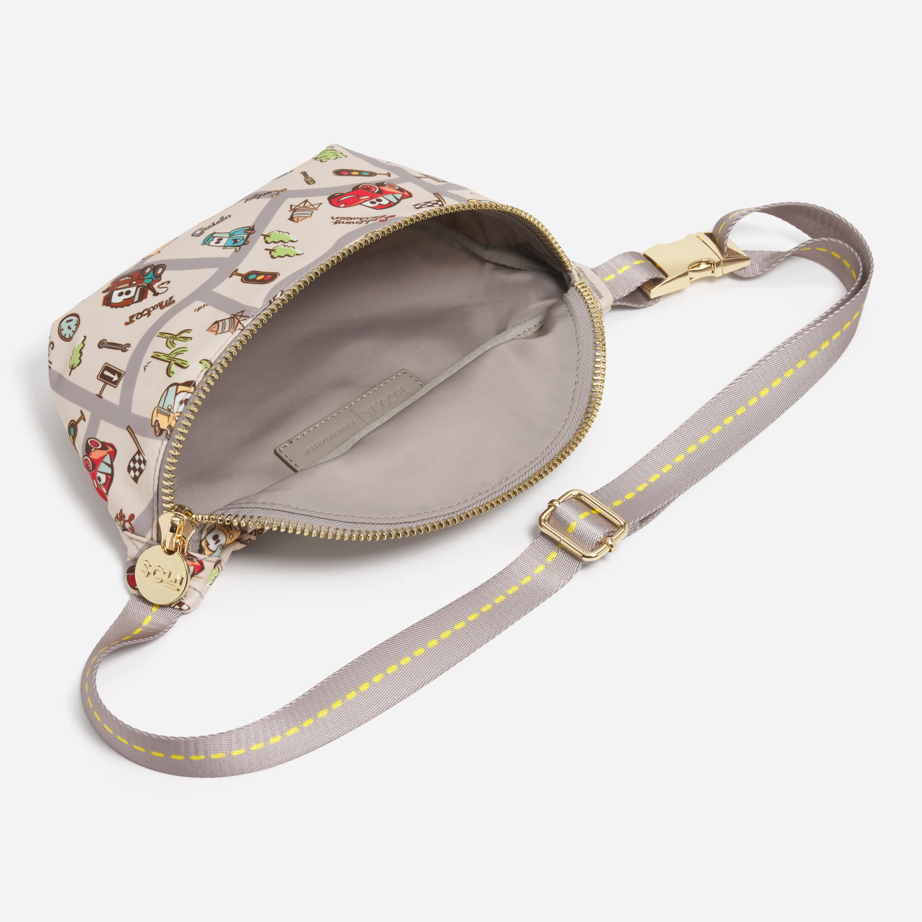 Disney Pixar Cars Classic Fanny Pack