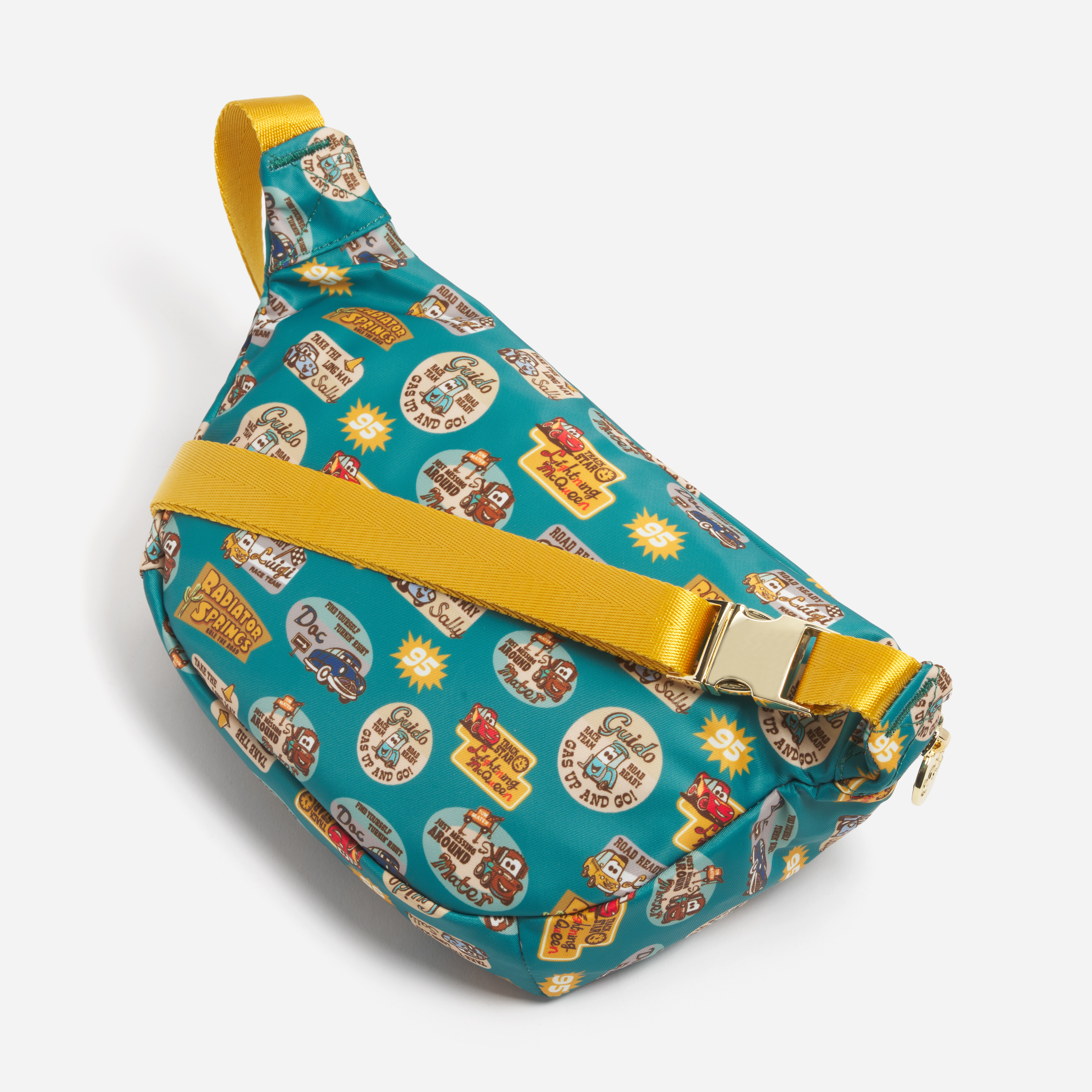 Disney Pixar Cars Jumbo Fanny Pack