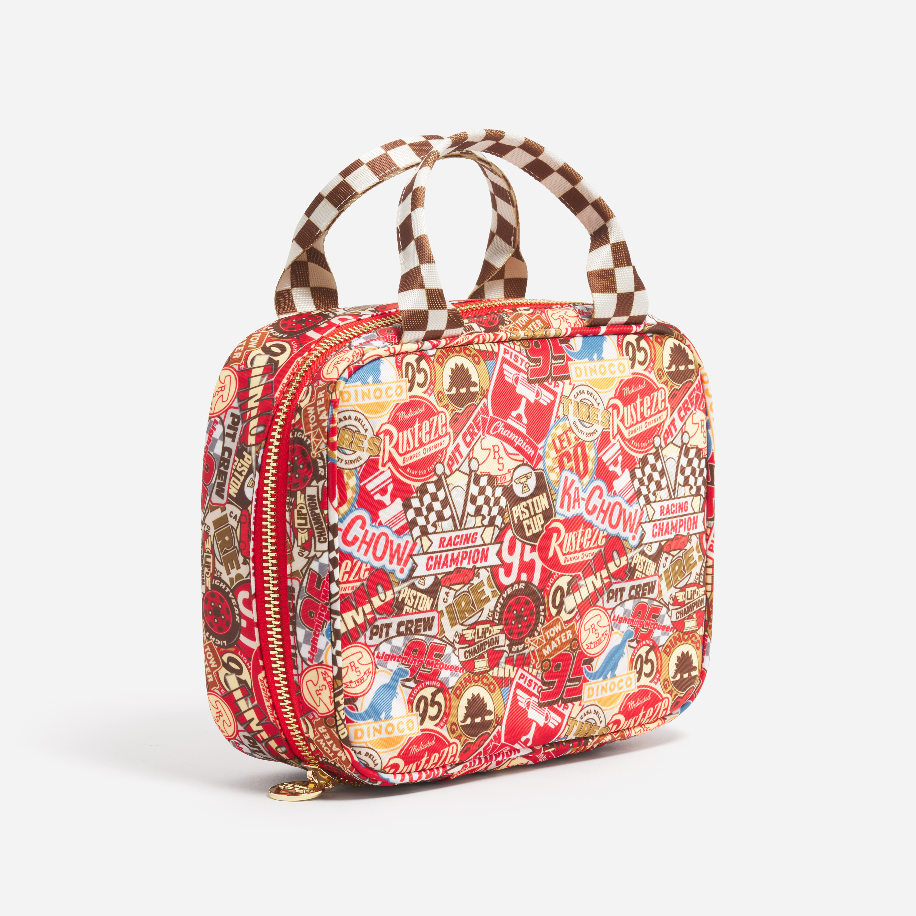 Disney Pixar Cars Lunch Tote