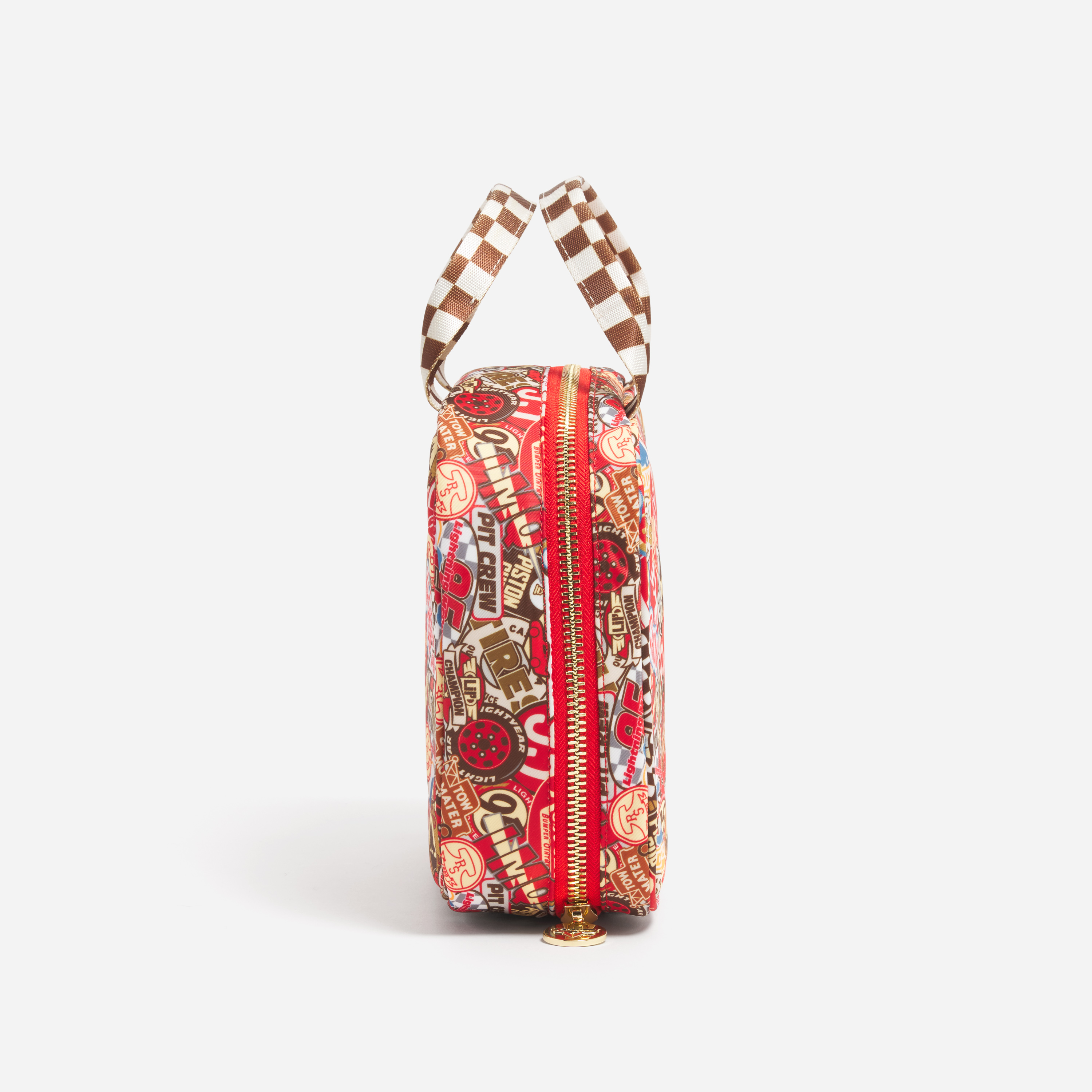 Disney Pixar Cars Lunch Tote