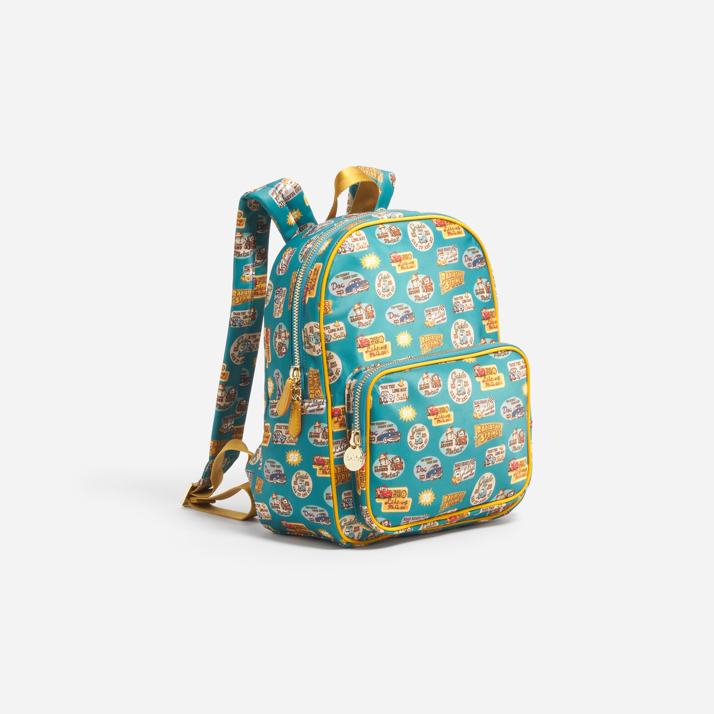 Disney Pixar Cars Mini Backpack