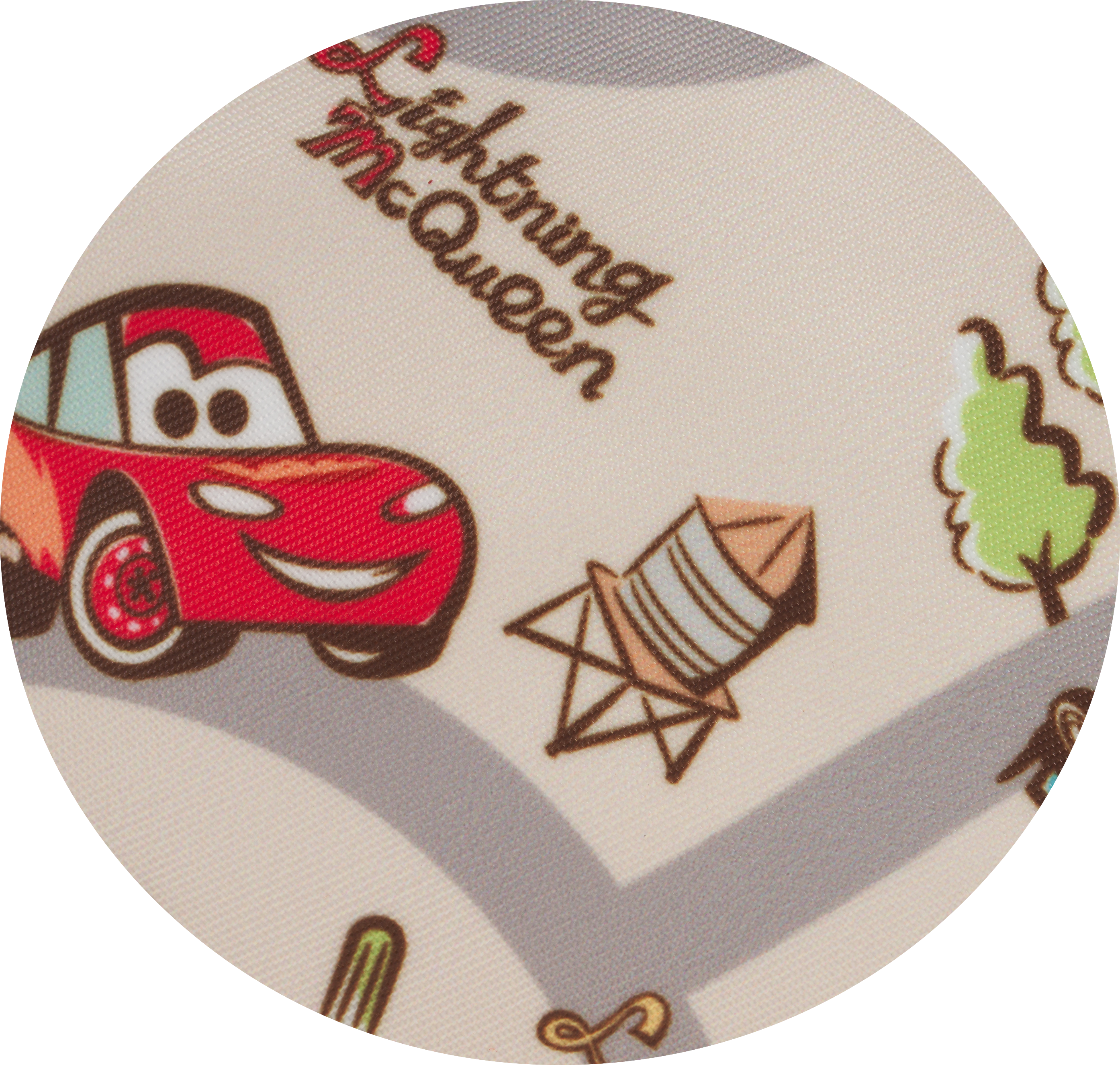Radiator Springs