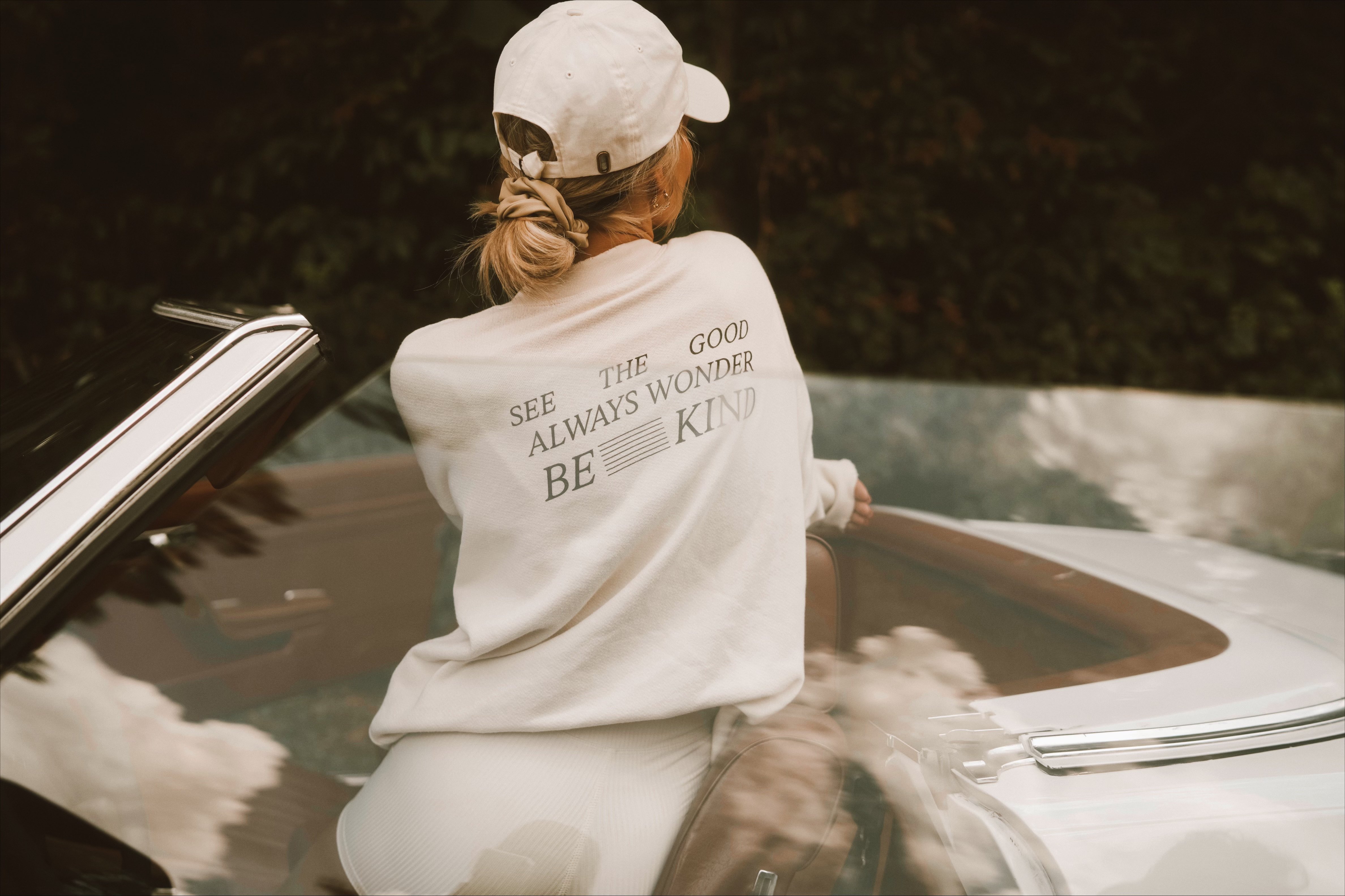 人気便利グッズ Katy Cap 帽子