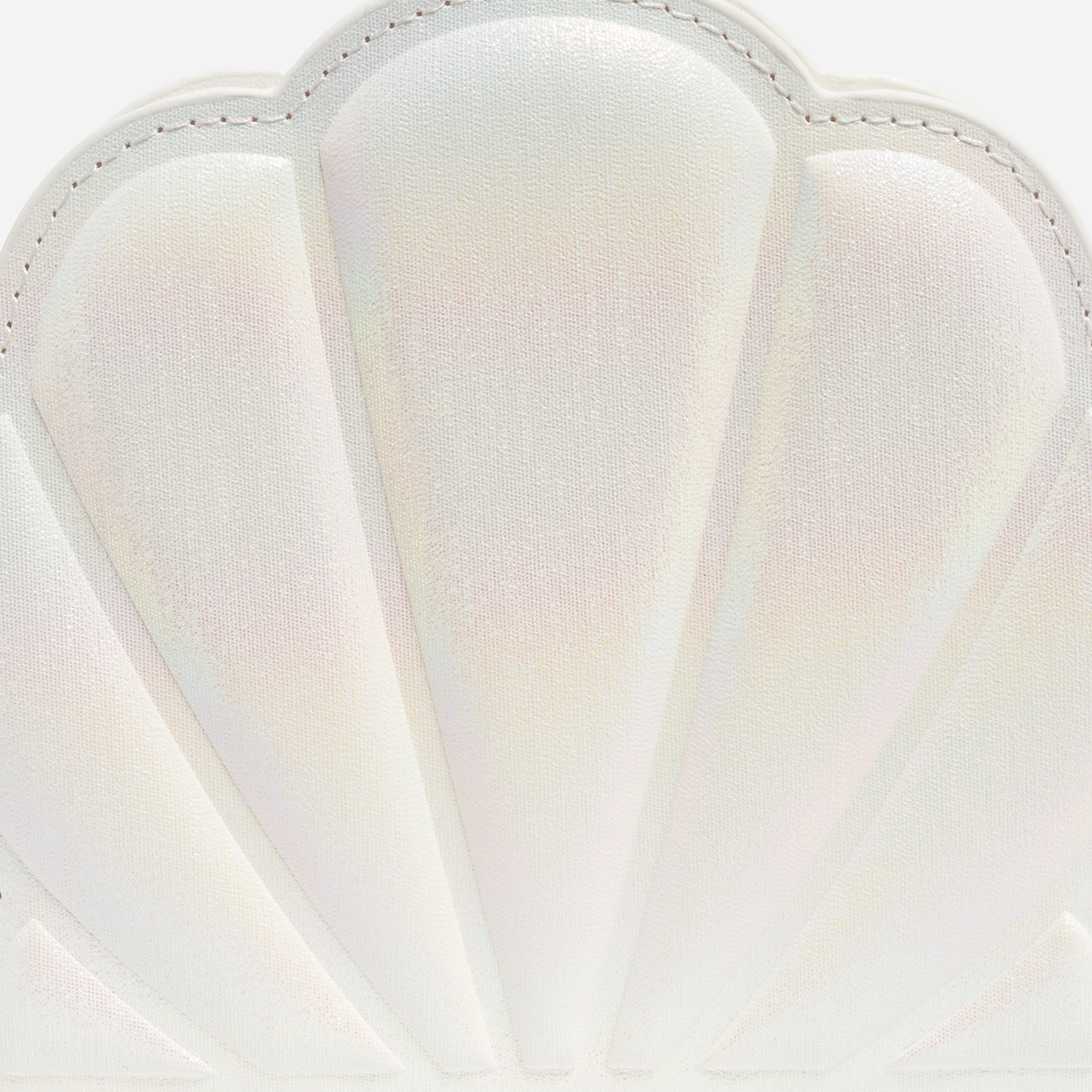 Shell Pouch Bag Charm