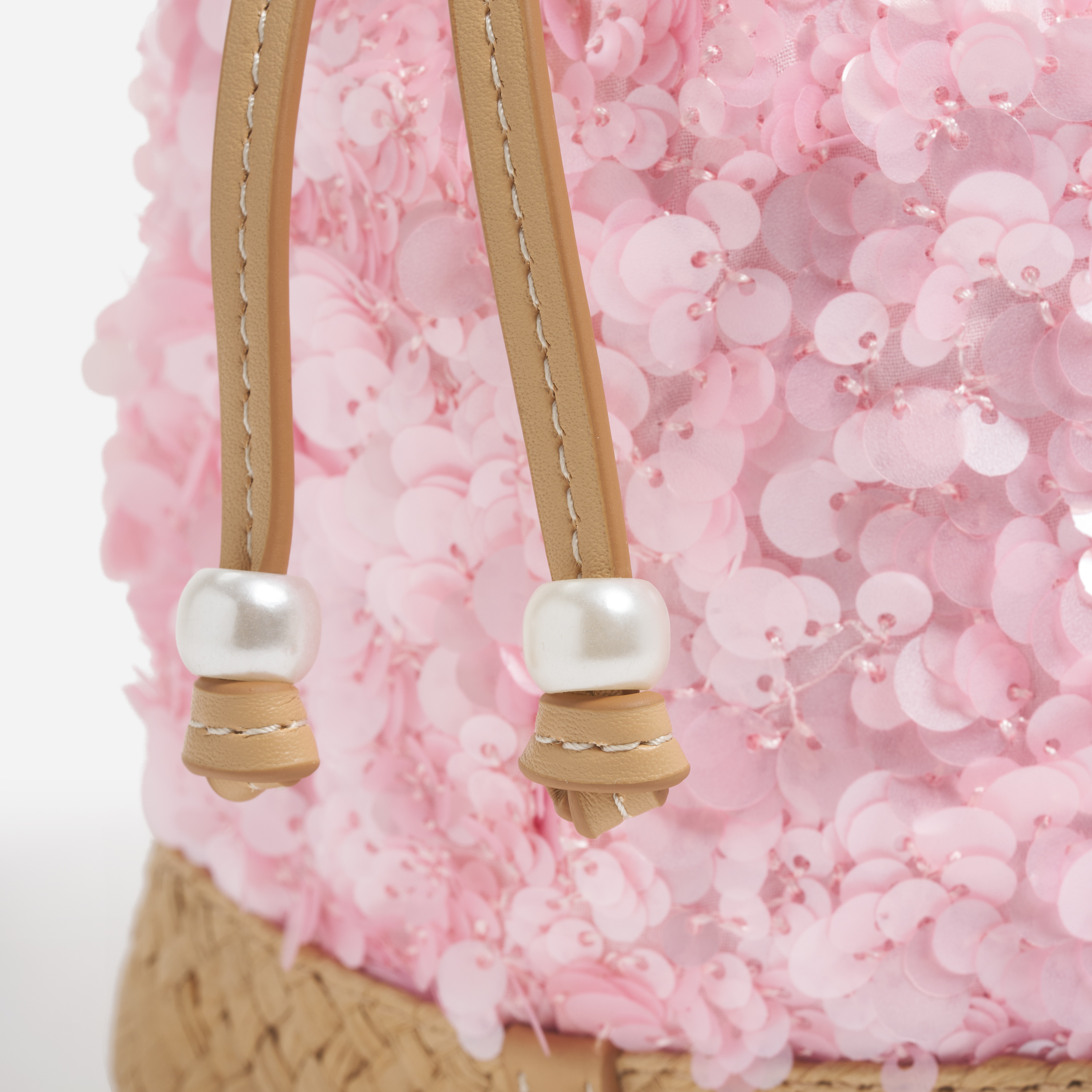 Mallorca Mini Drawstring Crossbody | Stoney Clover Lane