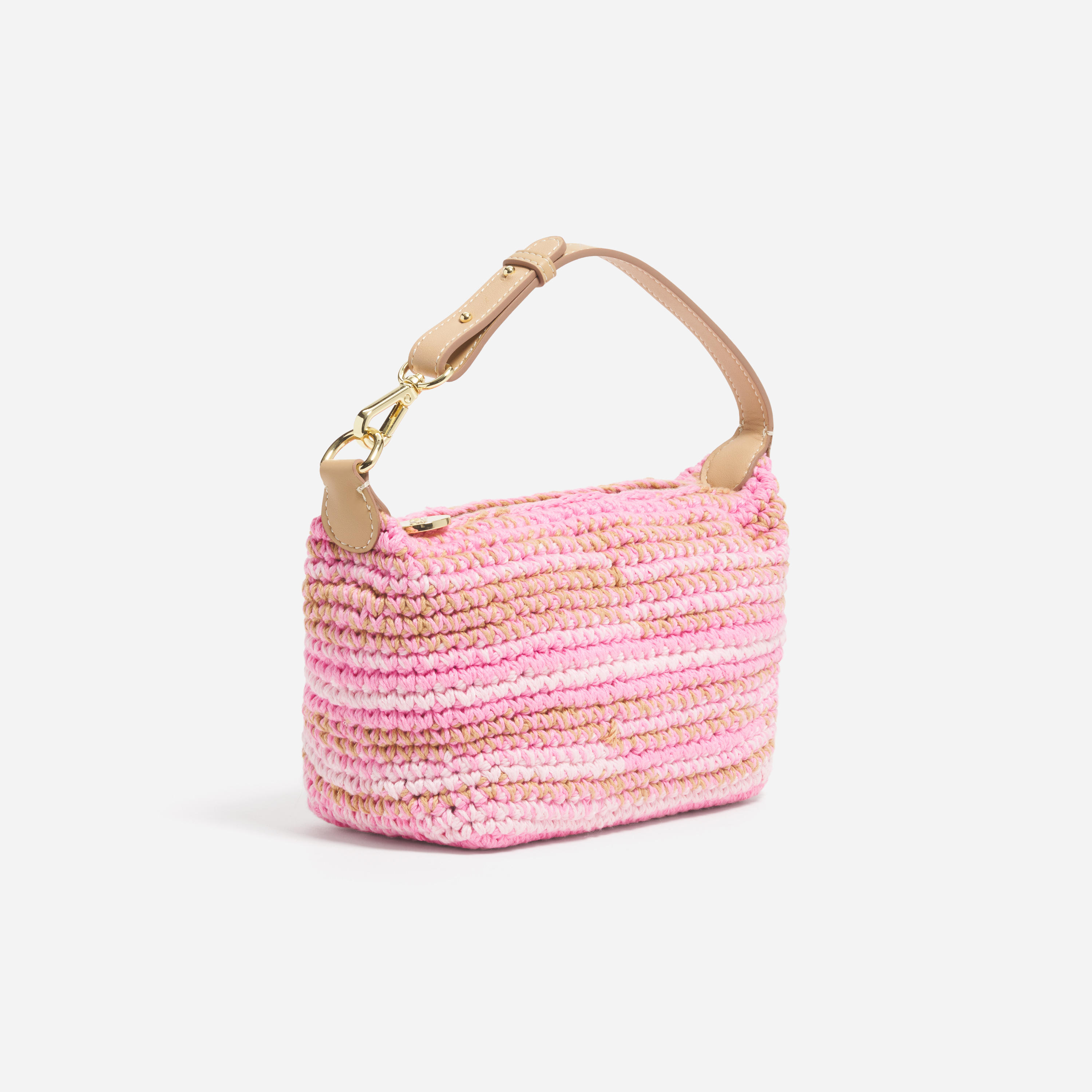 Mallorca Mini Handle Bag | Stoney Clover Lane
