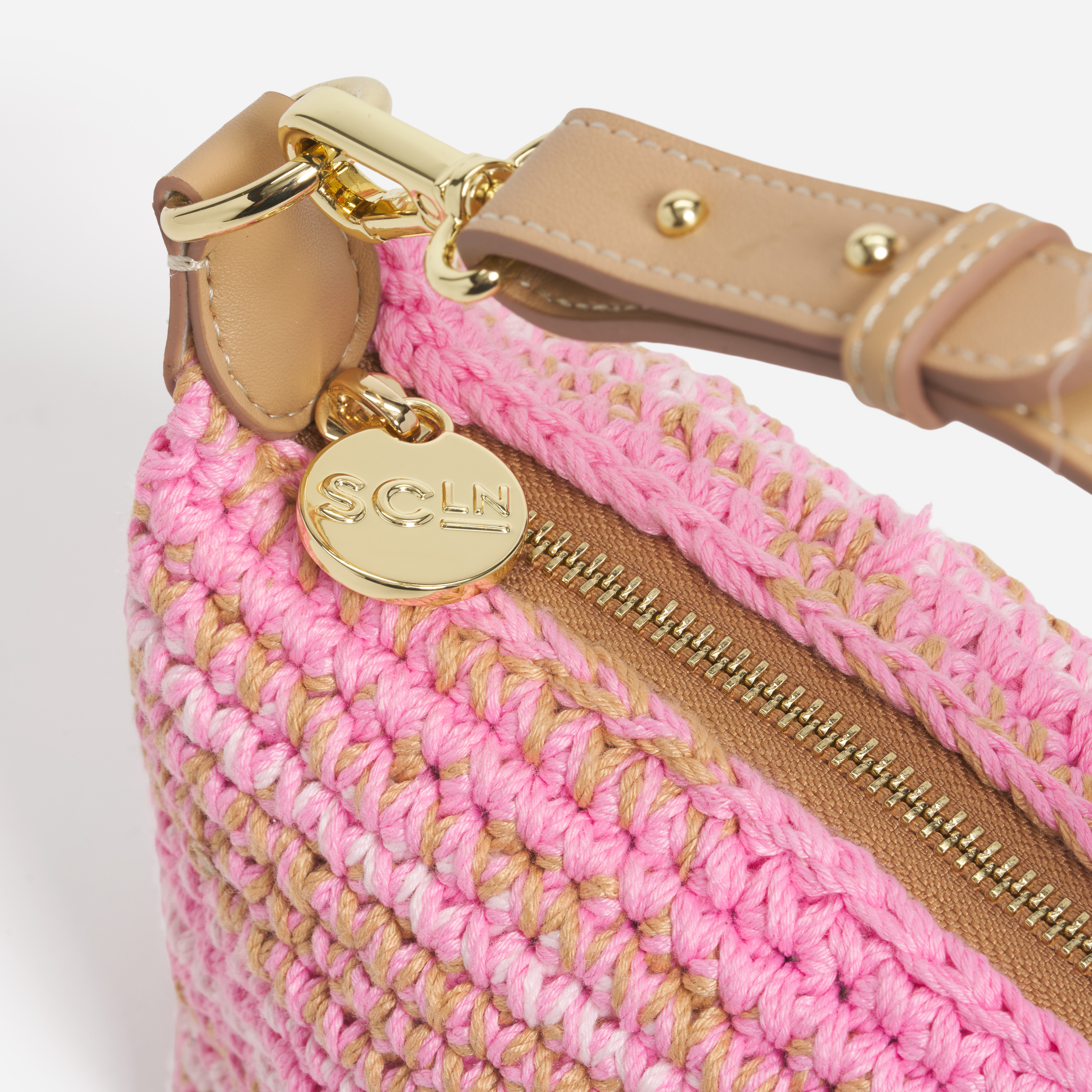 Mallorca Mini Handle Bag | Stoney Clover Lane