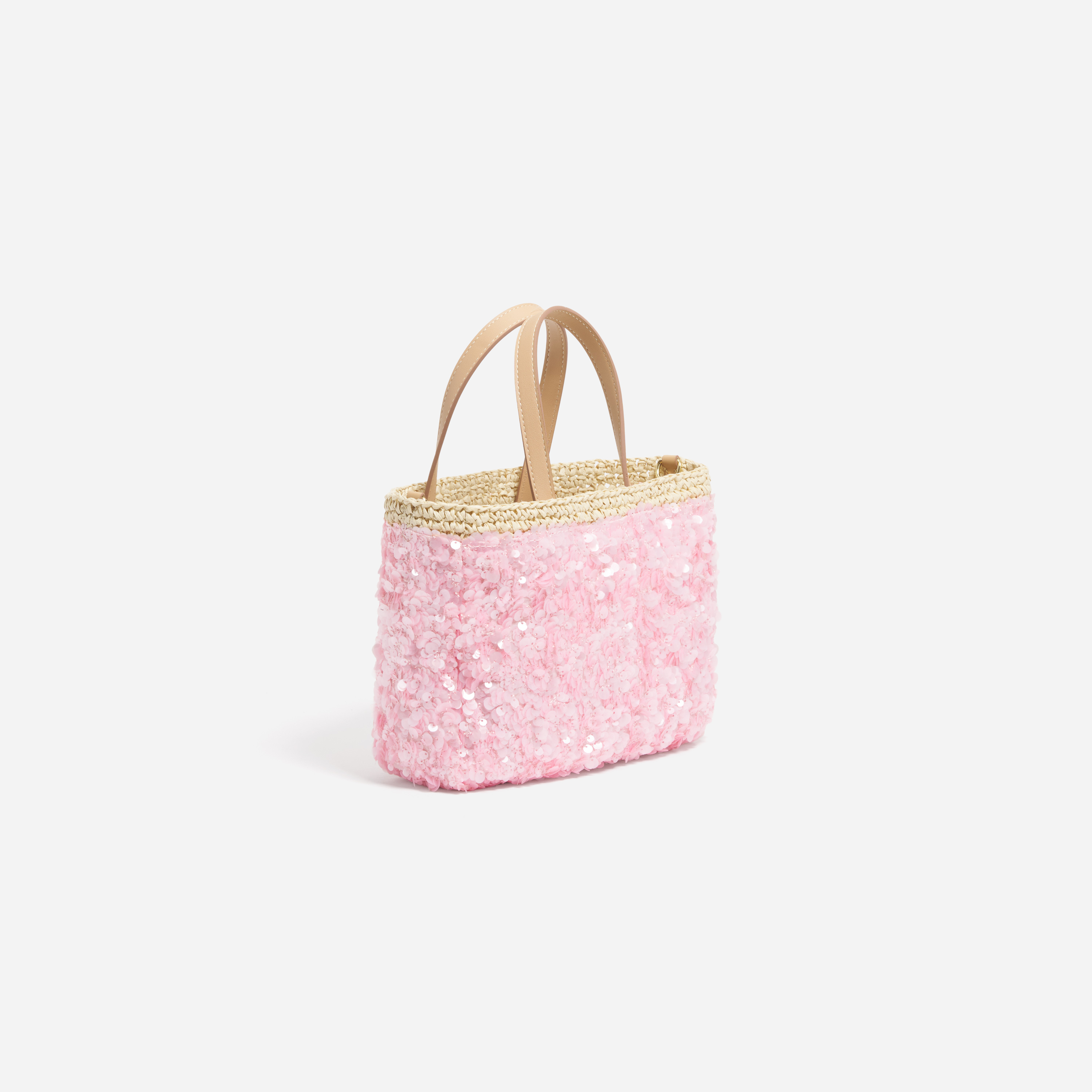 Small Beach Tote